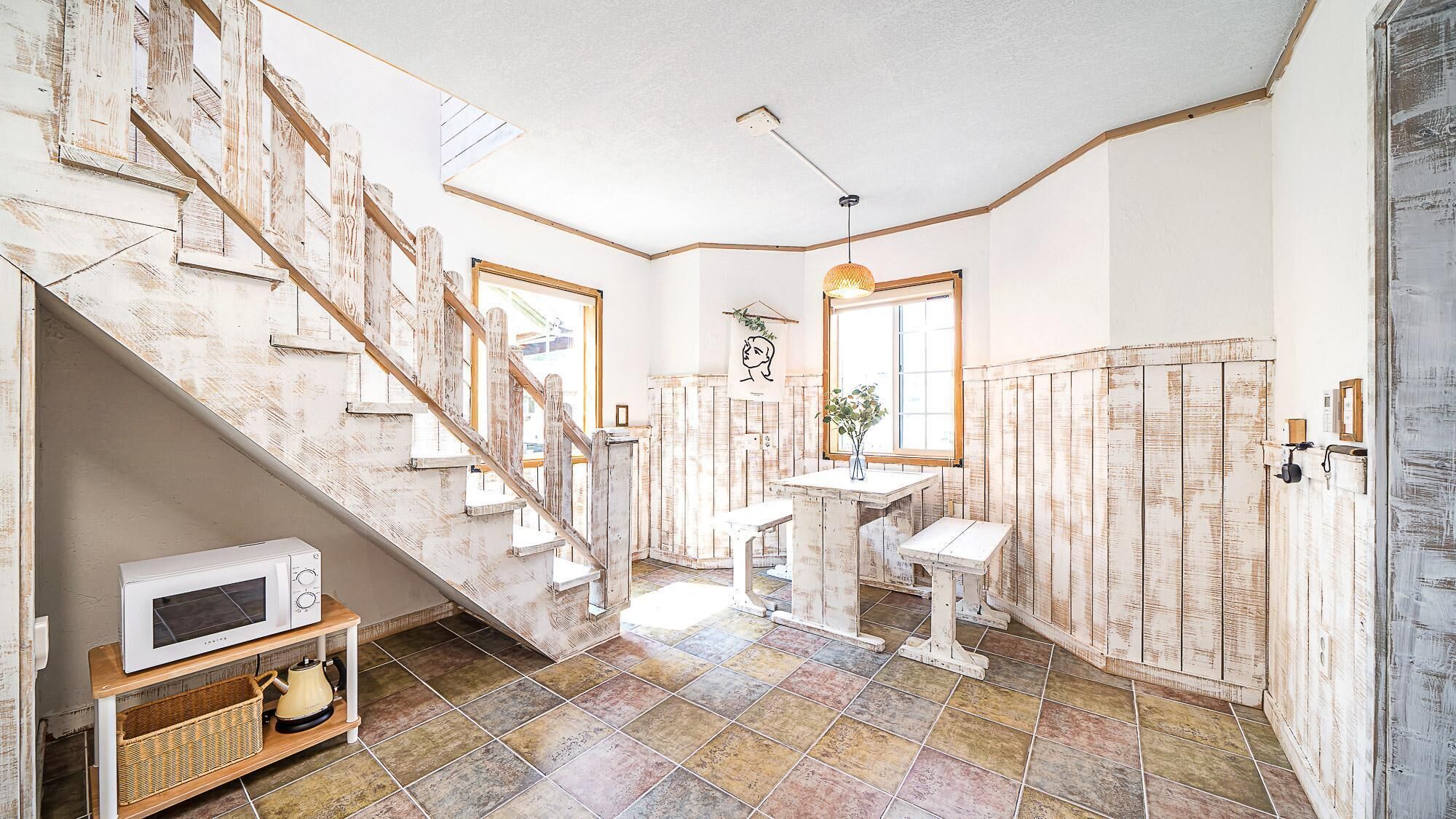 Gapyeong Atthemorn Dokchae Pension