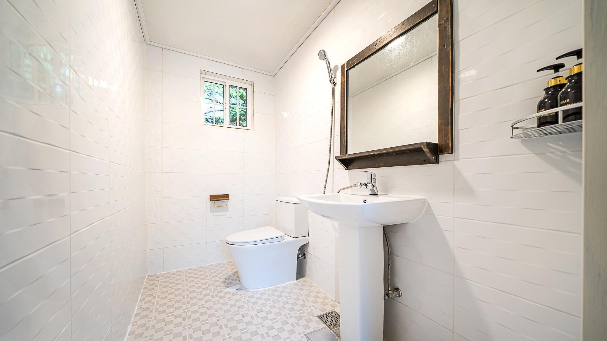 Gapyeong Atthemorn Dokchae Pension