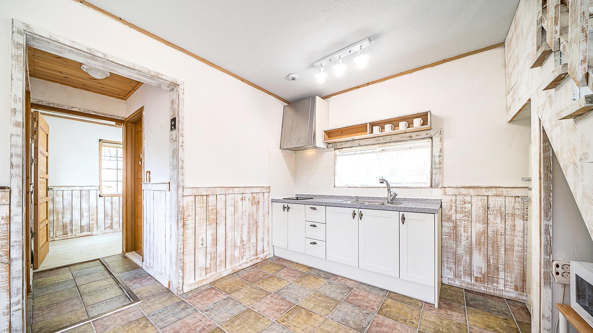 Gapyeong Atthemorn Dokchae Pension