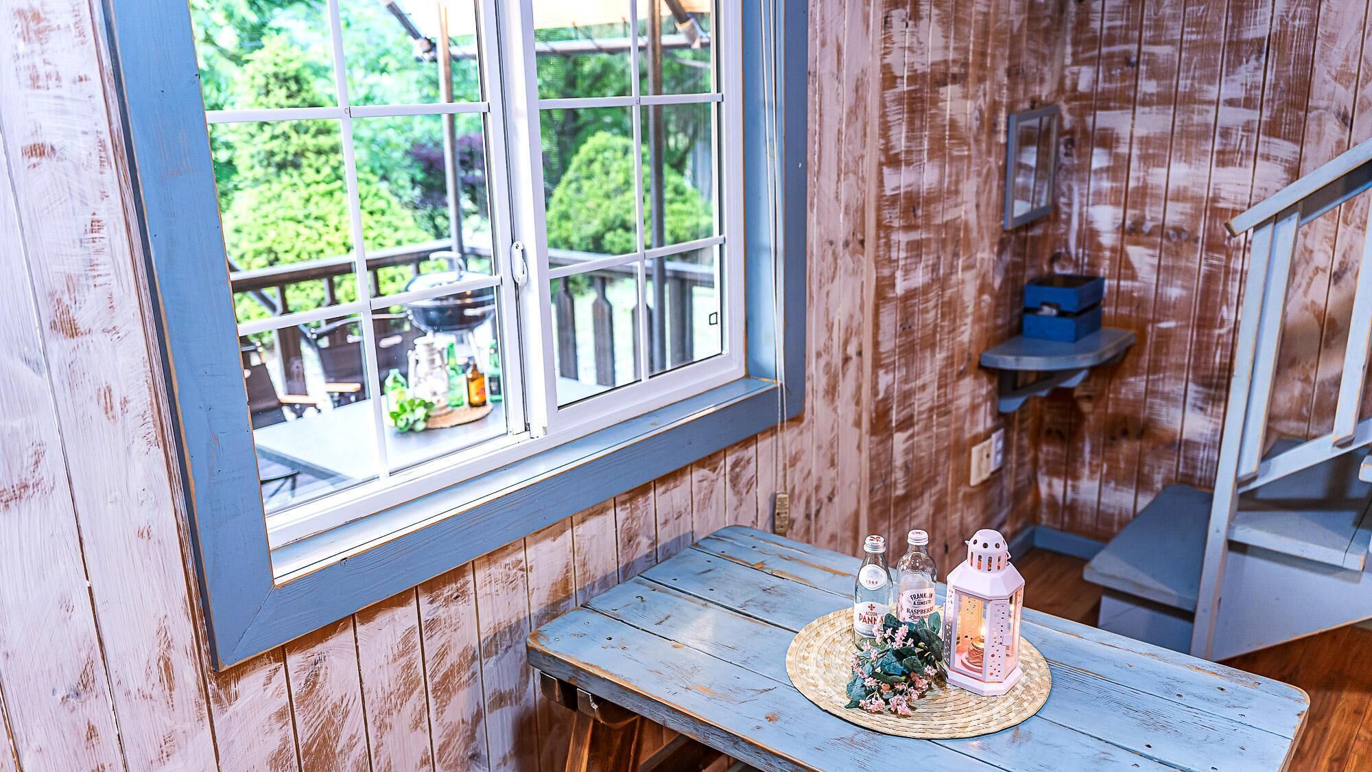 Gapyeong Atthemorn Dokchae Pension