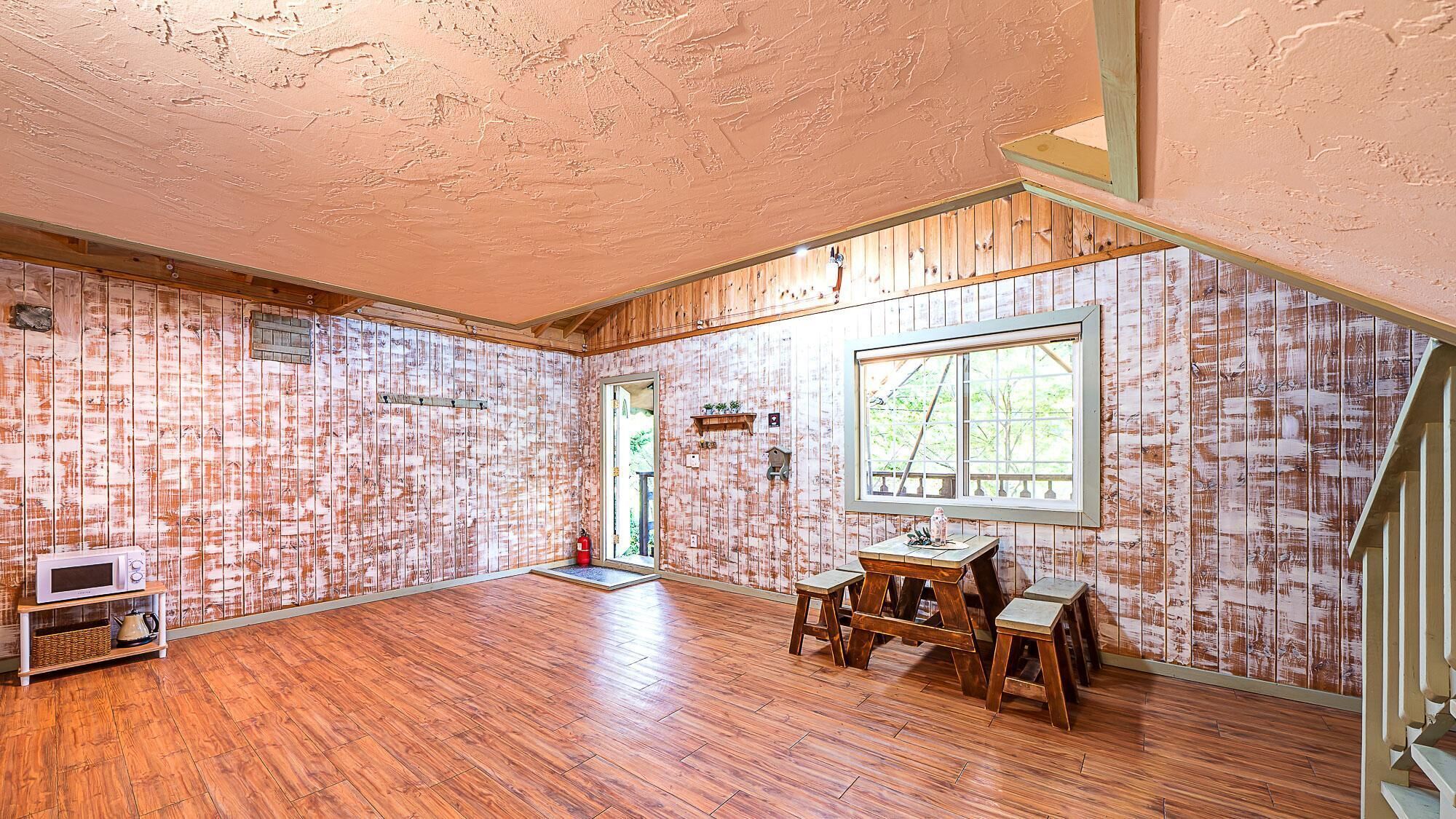 Gapyeong Atthemorn Dokchae Pension