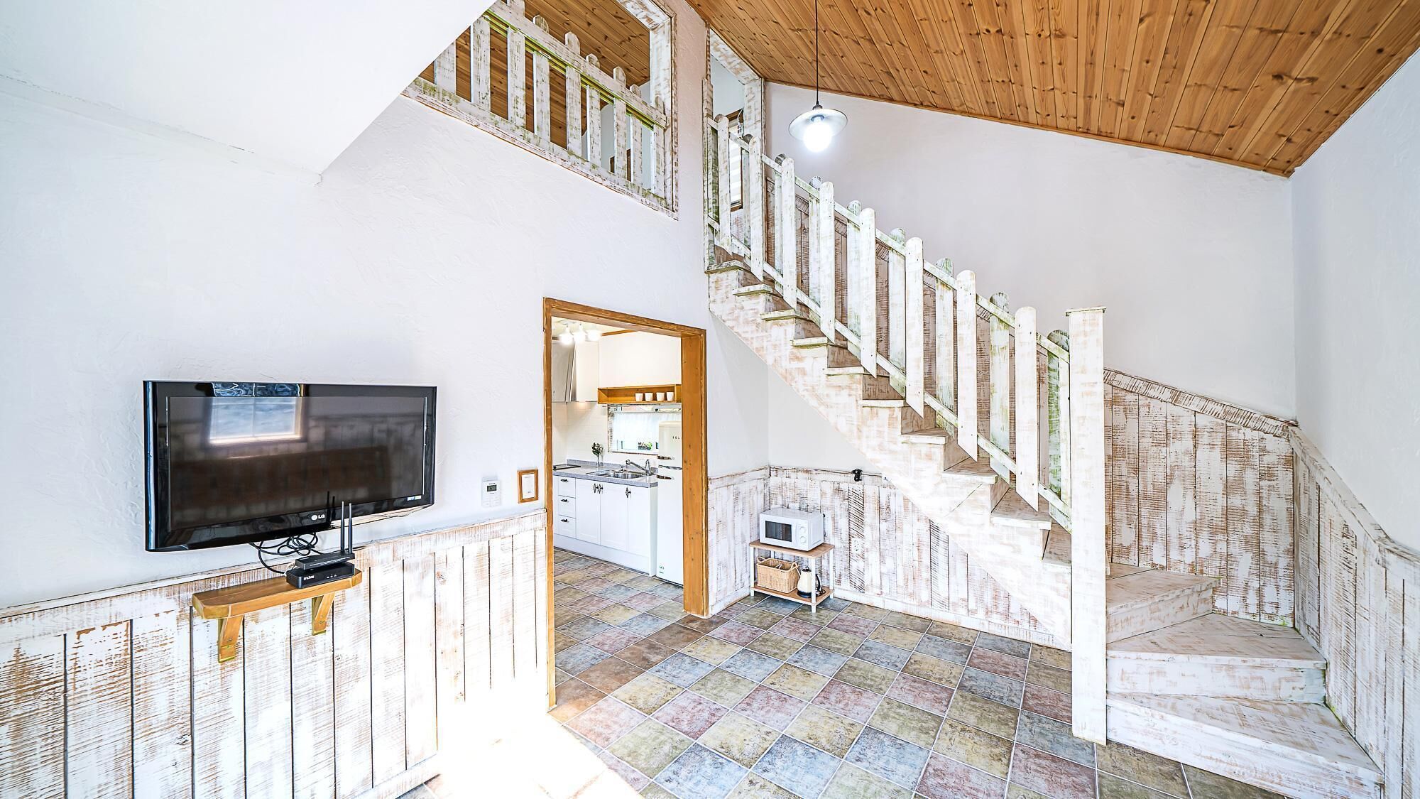 Gapyeong Atthemorn Dokchae Pension