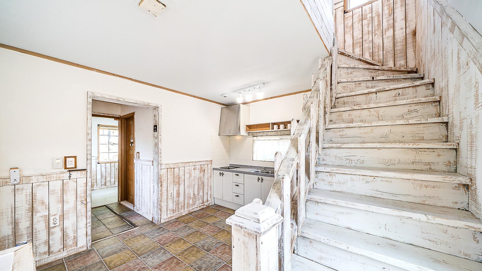 Gapyeong Atthemorn Dokchae Pension