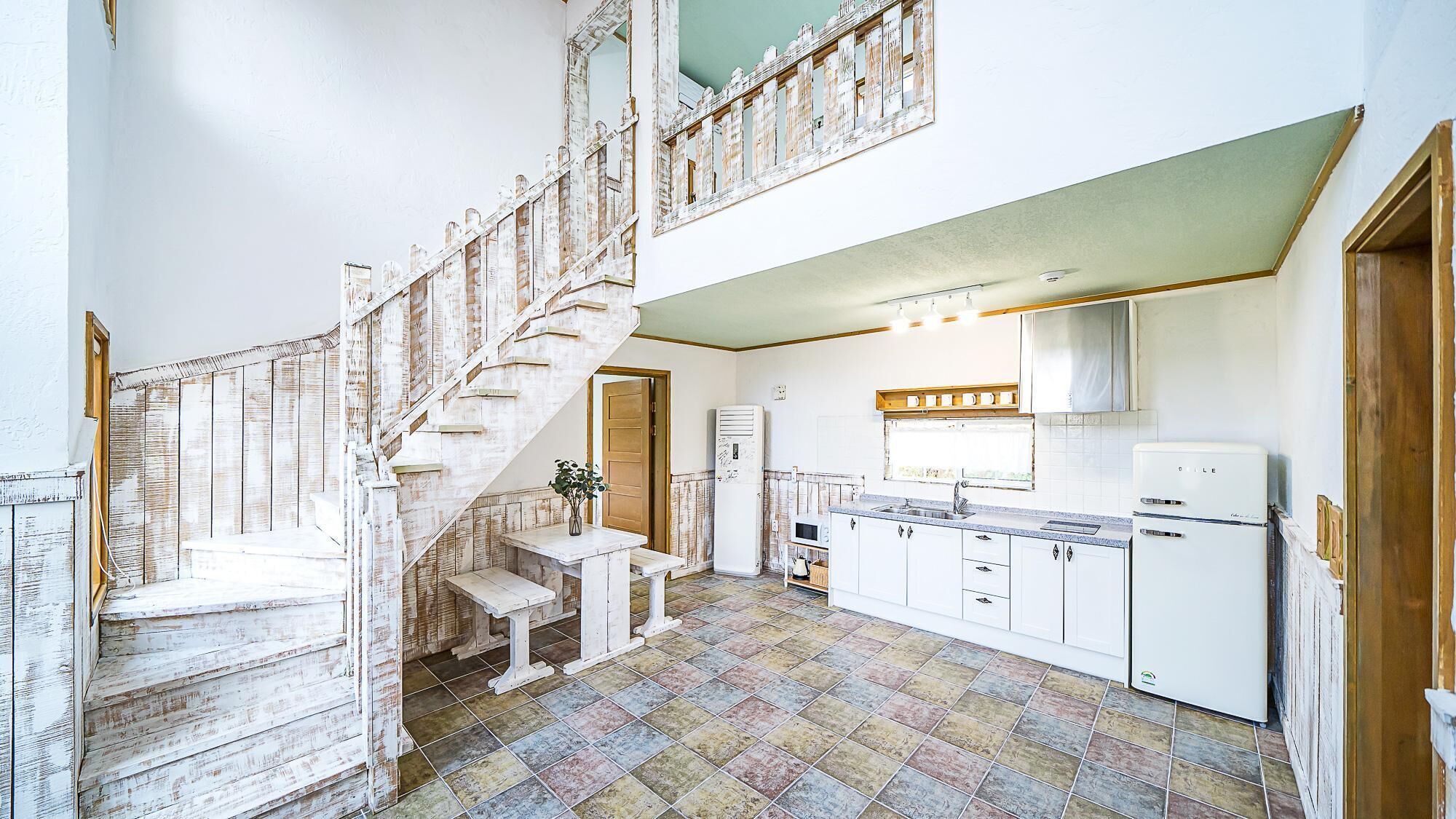 Gapyeong Atthemorn Dokchae Pension