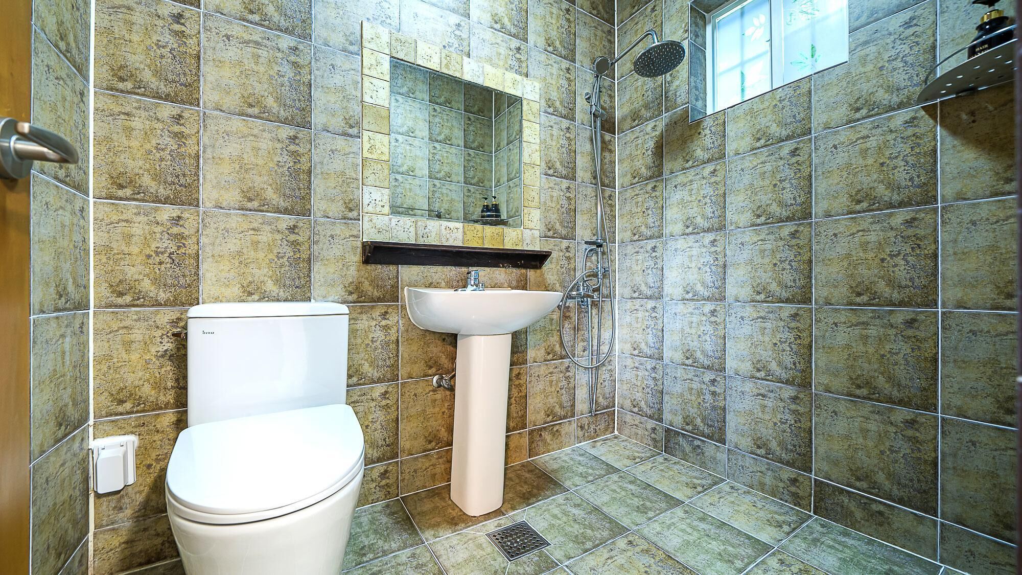 Gapyeong Atthemorn Dokchae Pension