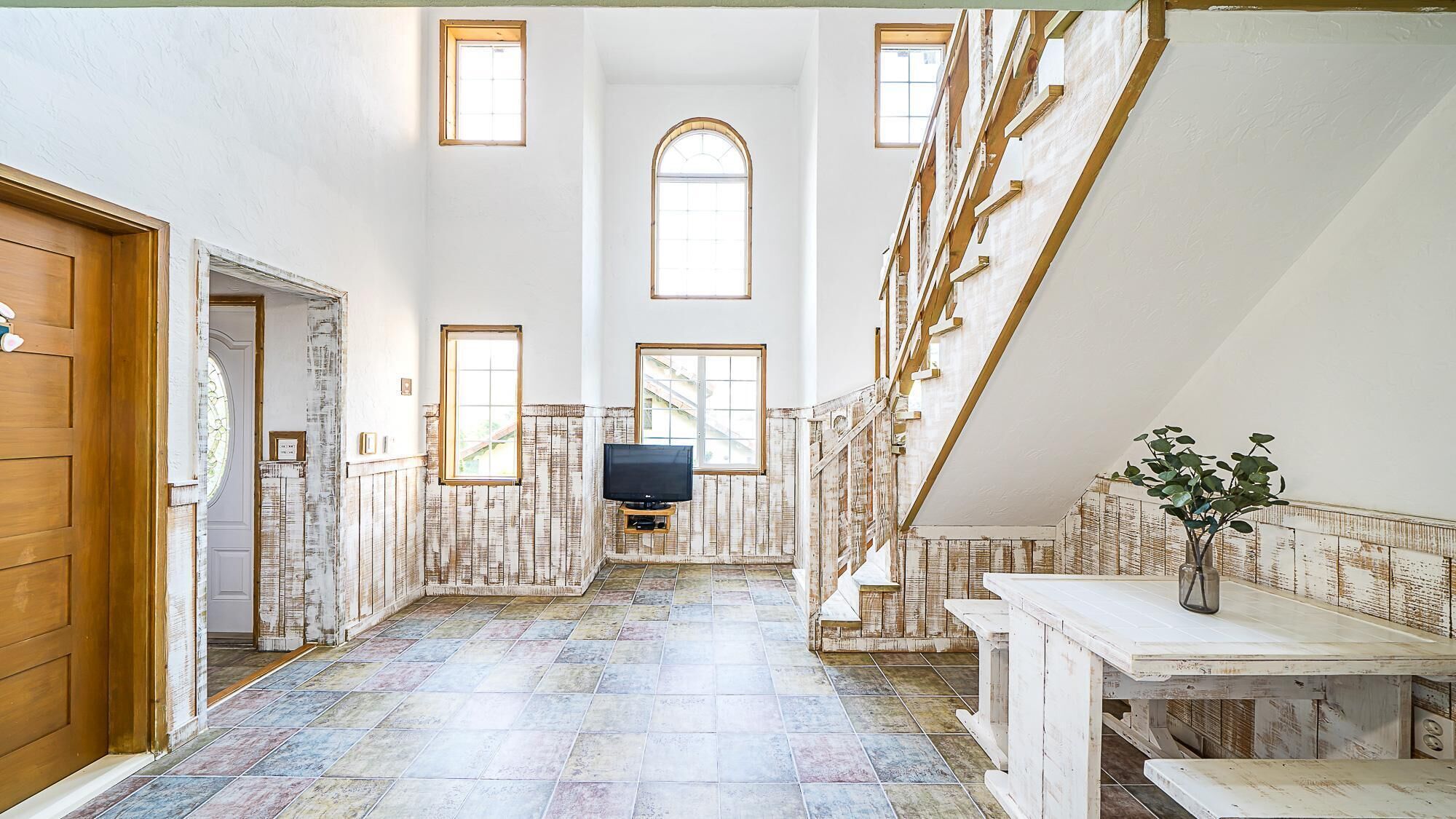 Gapyeong Atthemorn Dokchae Pension