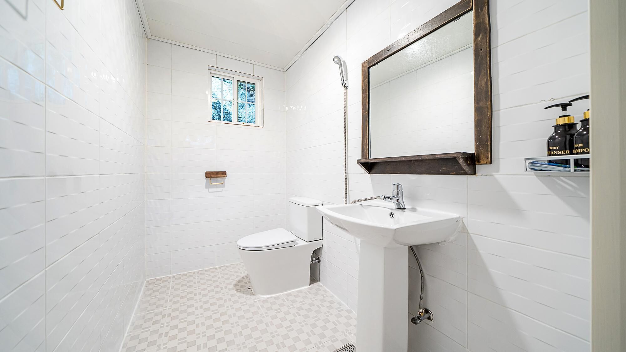 Gapyeong Atthemorn Dokchae Pension