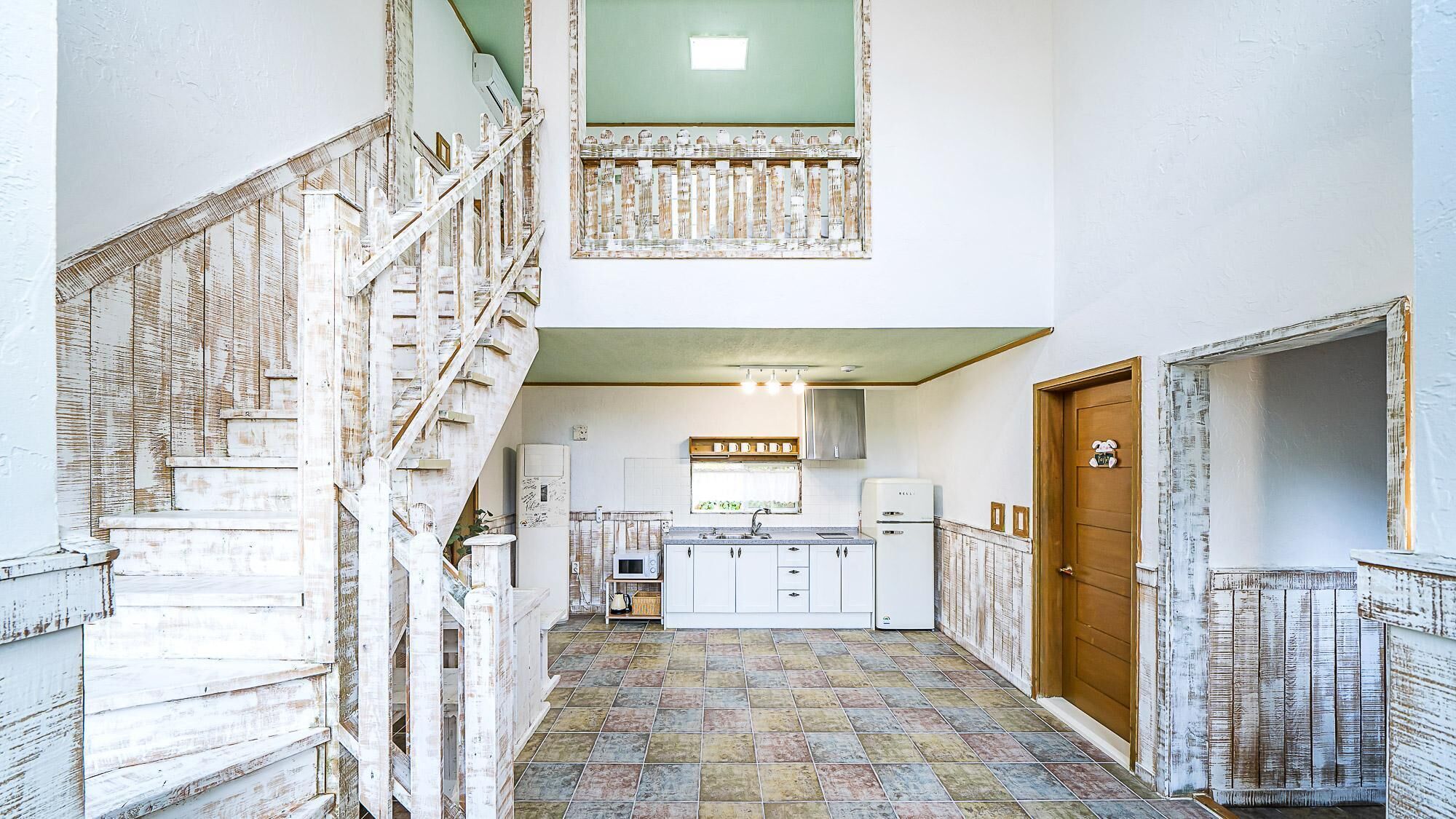 Gapyeong Atthemorn Dokchae Pension