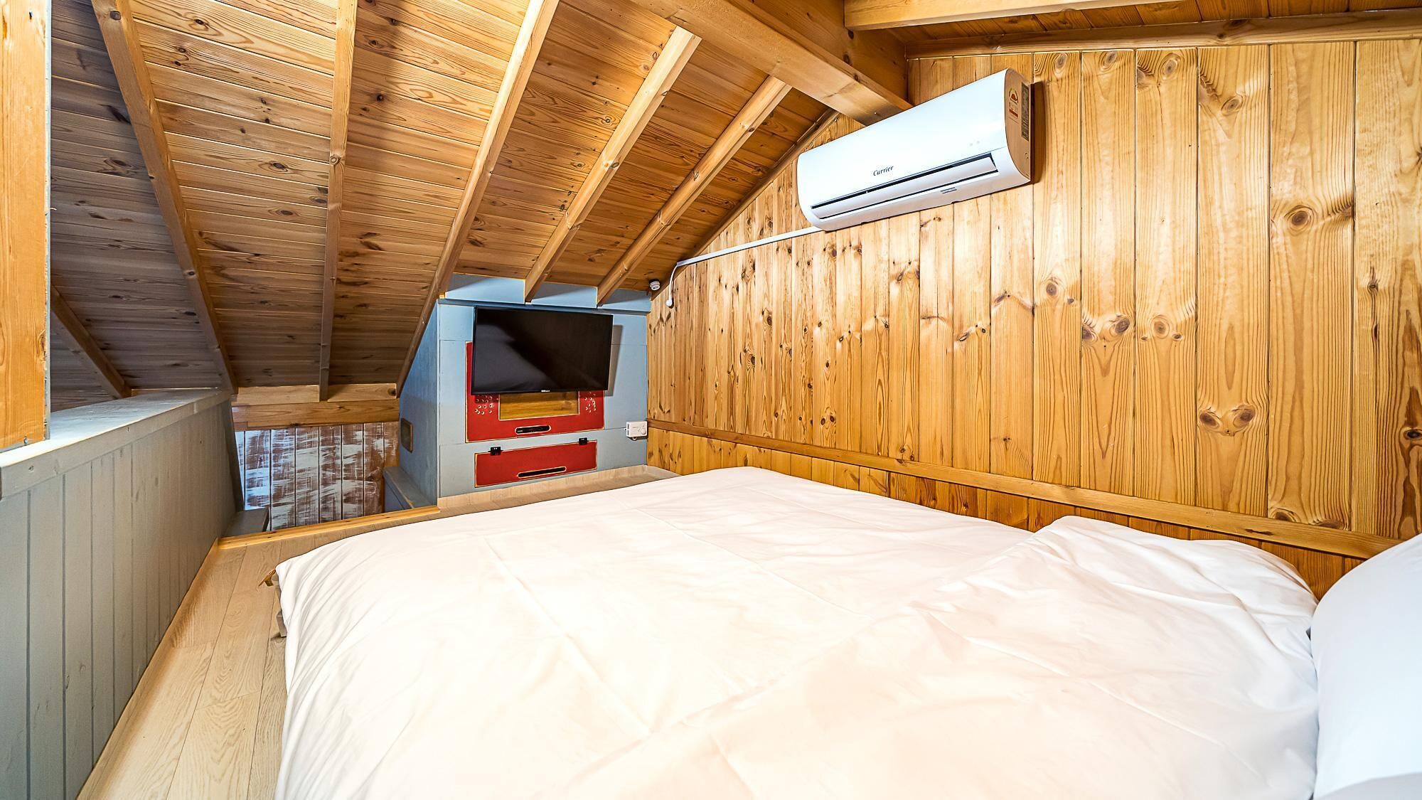 Gapyeong Atthemorn Dokchae Pension