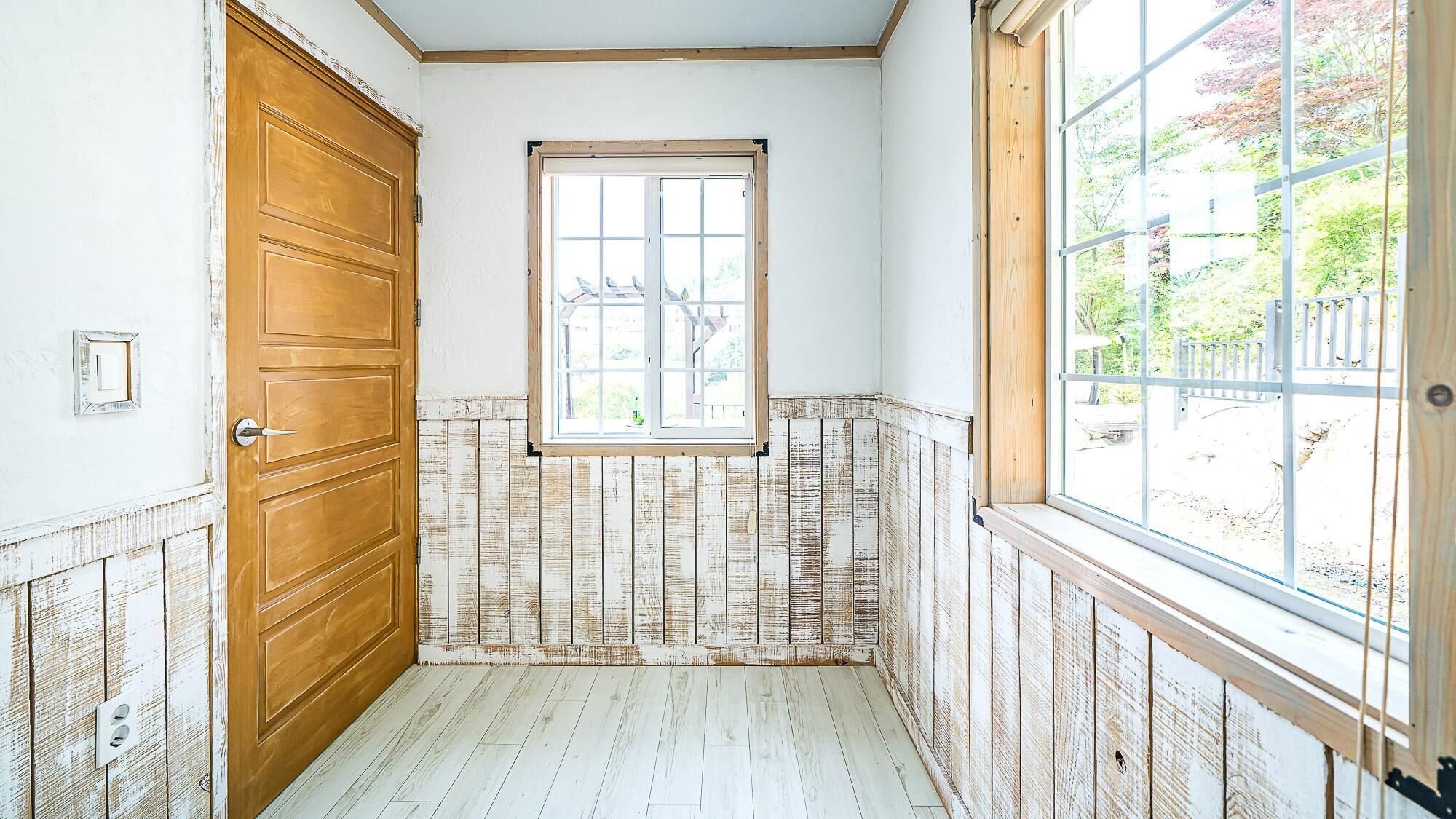 Gapyeong Atthemorn Dokchae Pension