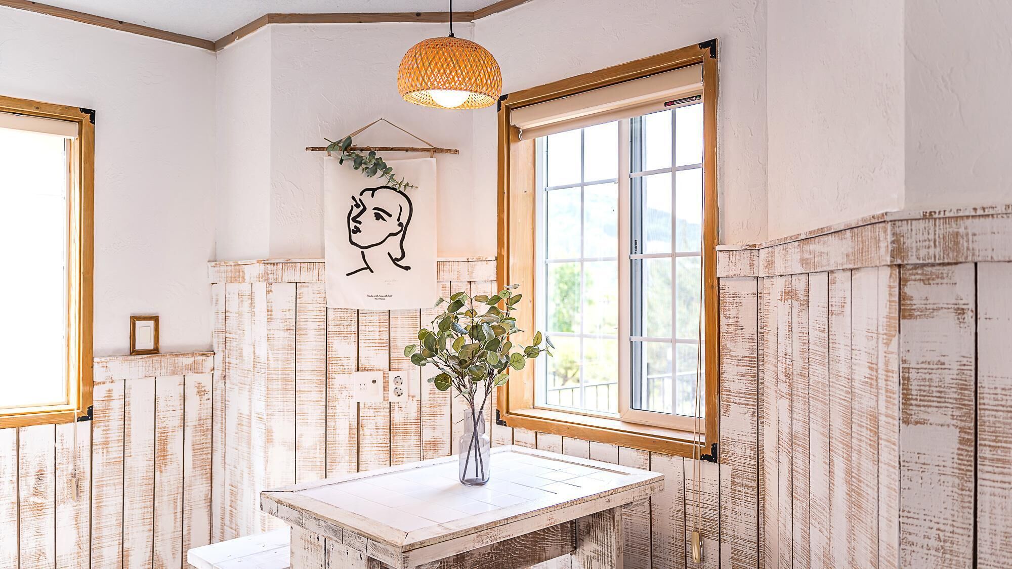 Gapyeong Atthemorn Dokchae Pension