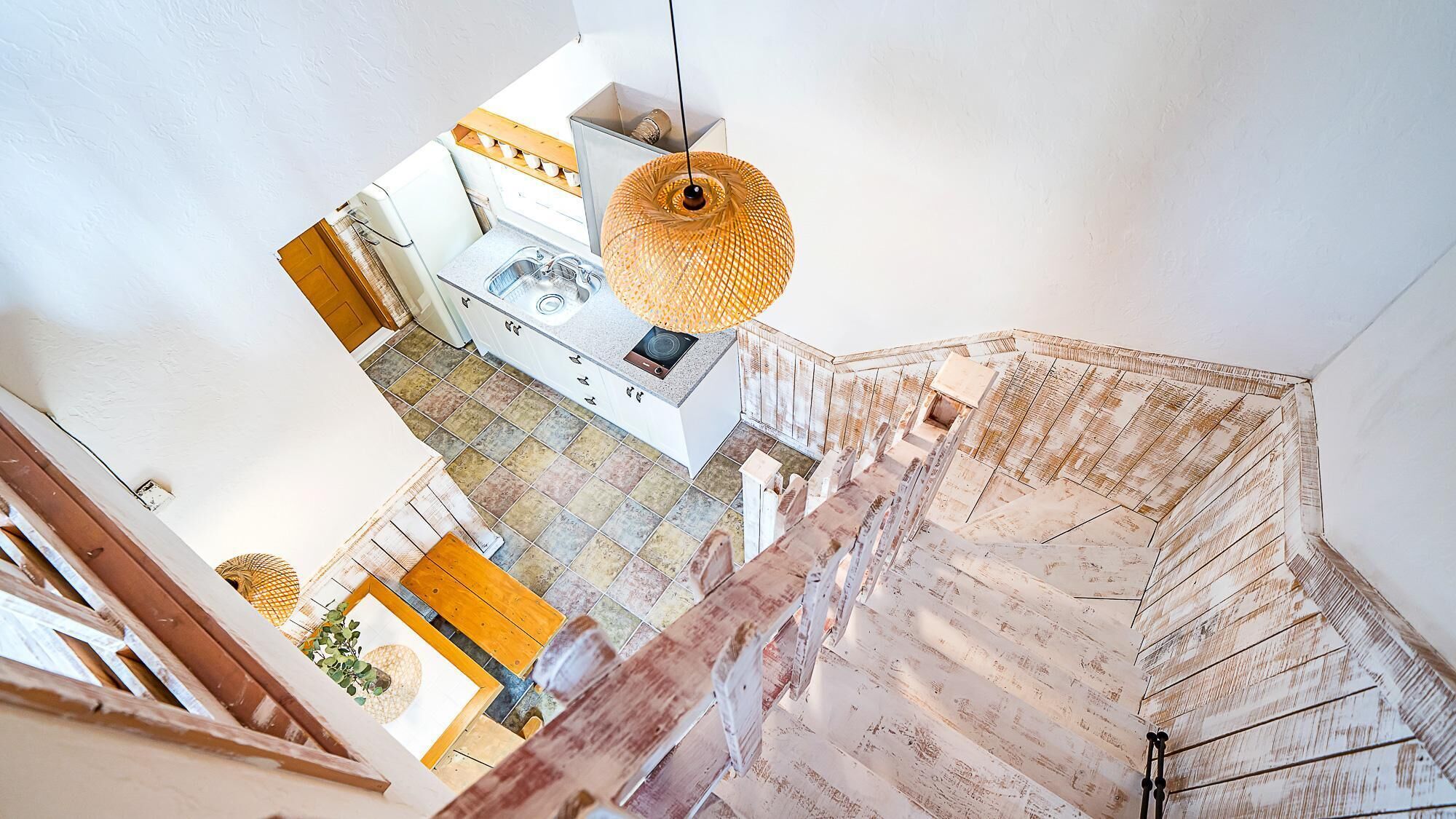 Gapyeong Atthemorn Dokchae Pension