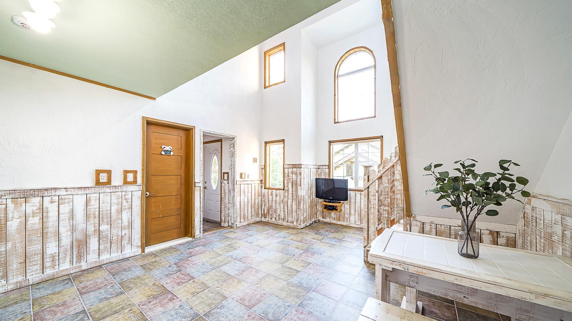 Gapyeong Atthemorn Dokchae Pension