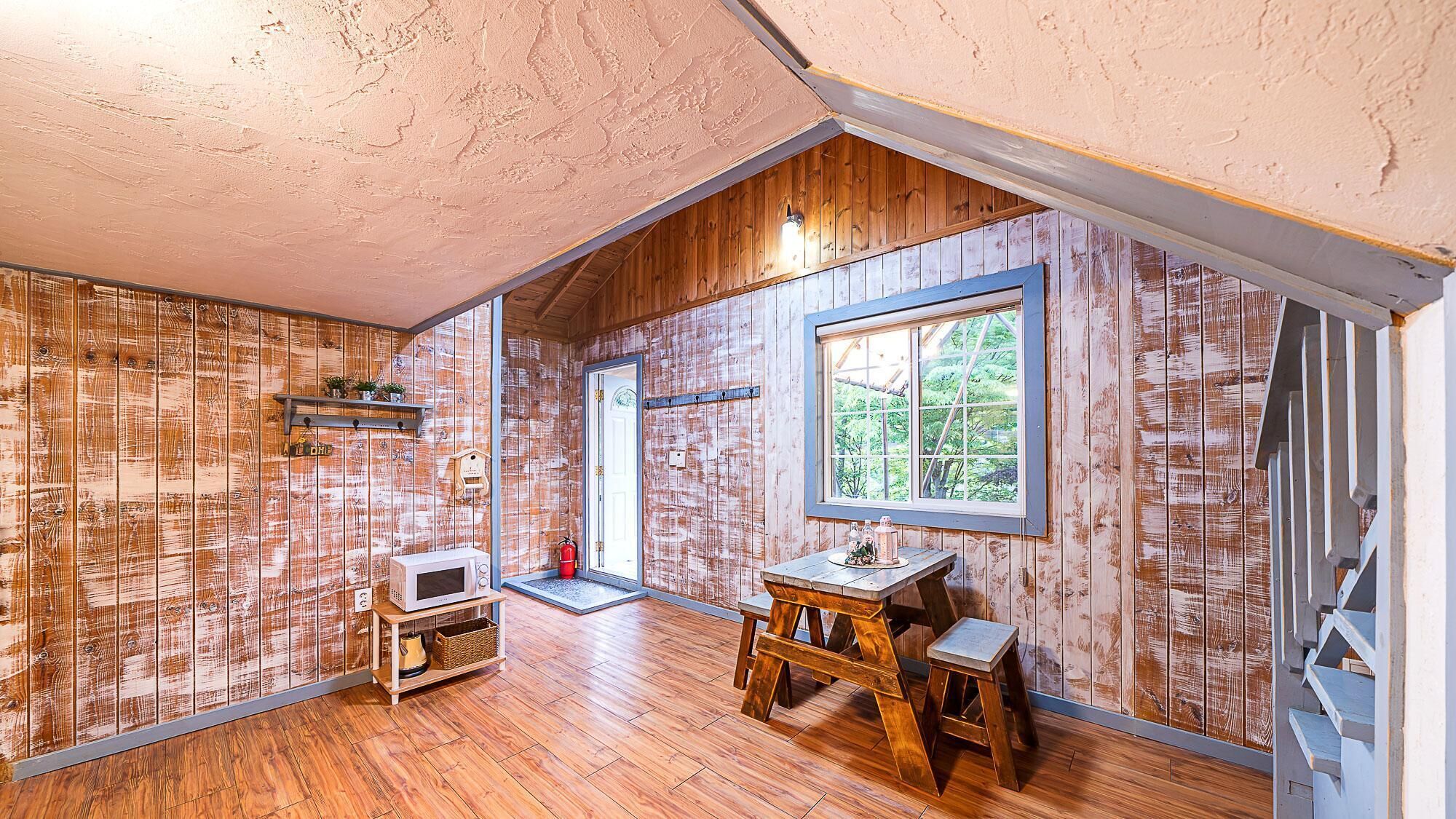 Gapyeong Atthemorn Dokchae Pension