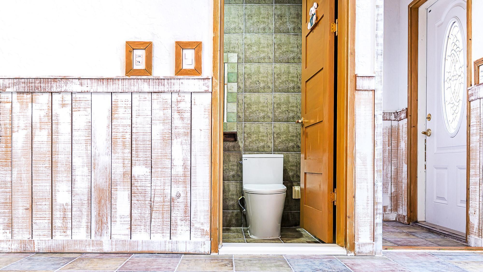 Gapyeong Atthemorn Dokchae Pension