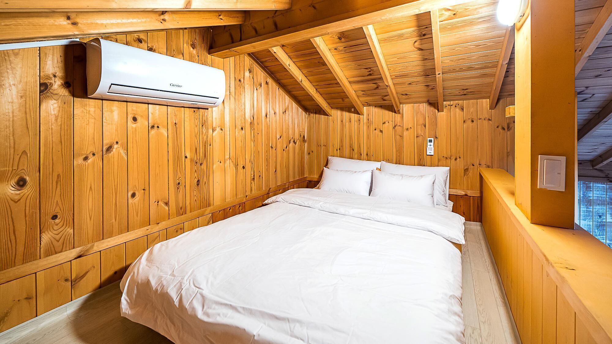 Gapyeong Atthemorn Dokchae Pension