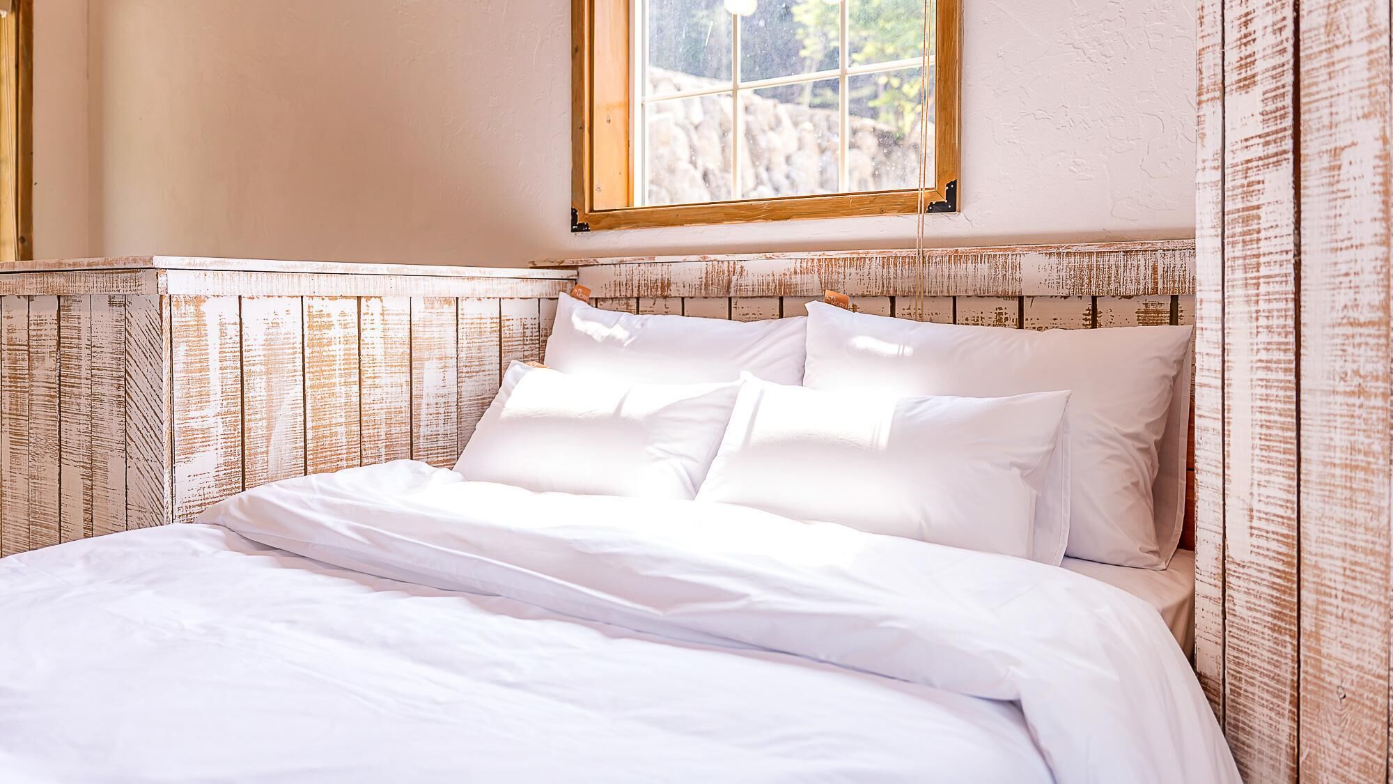 Gapyeong Atthemorn Dokchae Pension