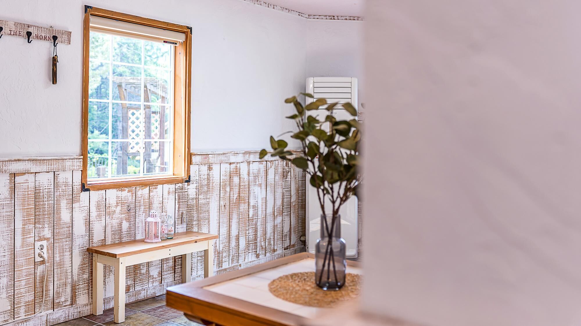 Gapyeong Atthemorn Dokchae Pension