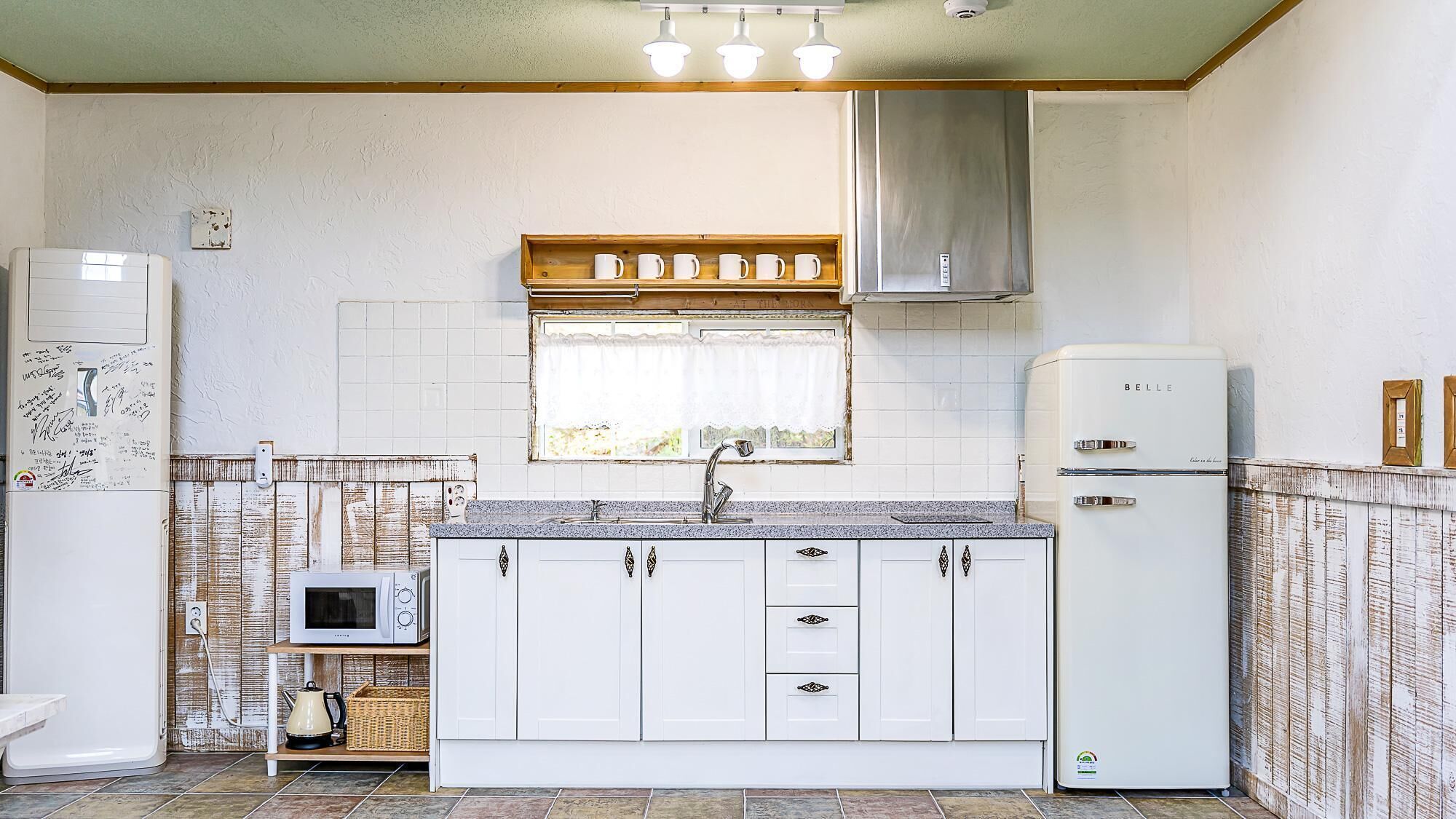 Gapyeong Atthemorn Dokchae Pension