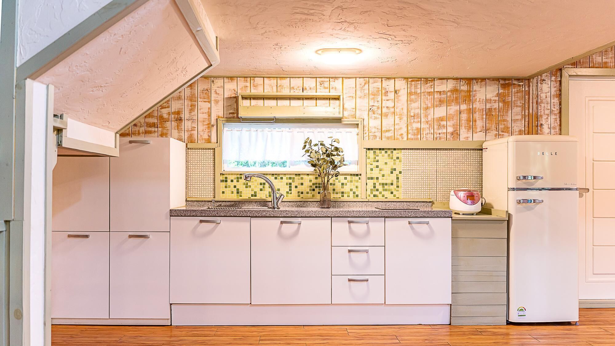 Gapyeong Atthemorn Dokchae Pension