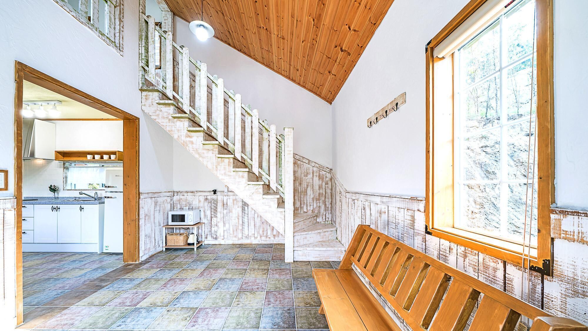 Gapyeong Atthemorn Dokchae Pension