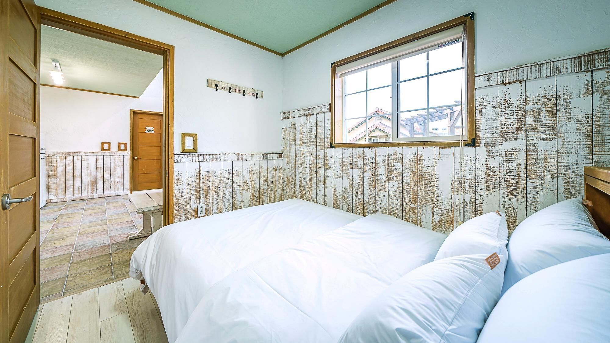 Gapyeong Atthemorn Dokchae Pension