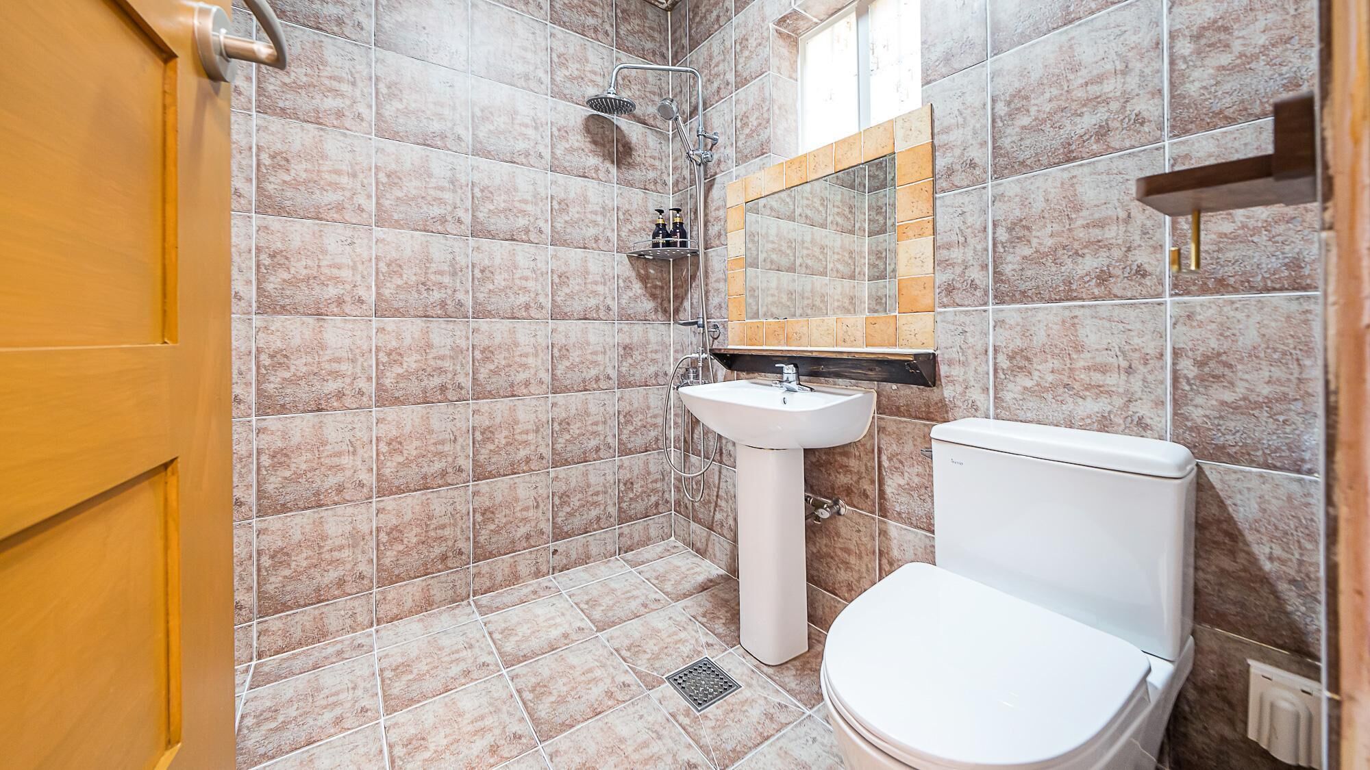 Gapyeong Atthemorn Dokchae Pension