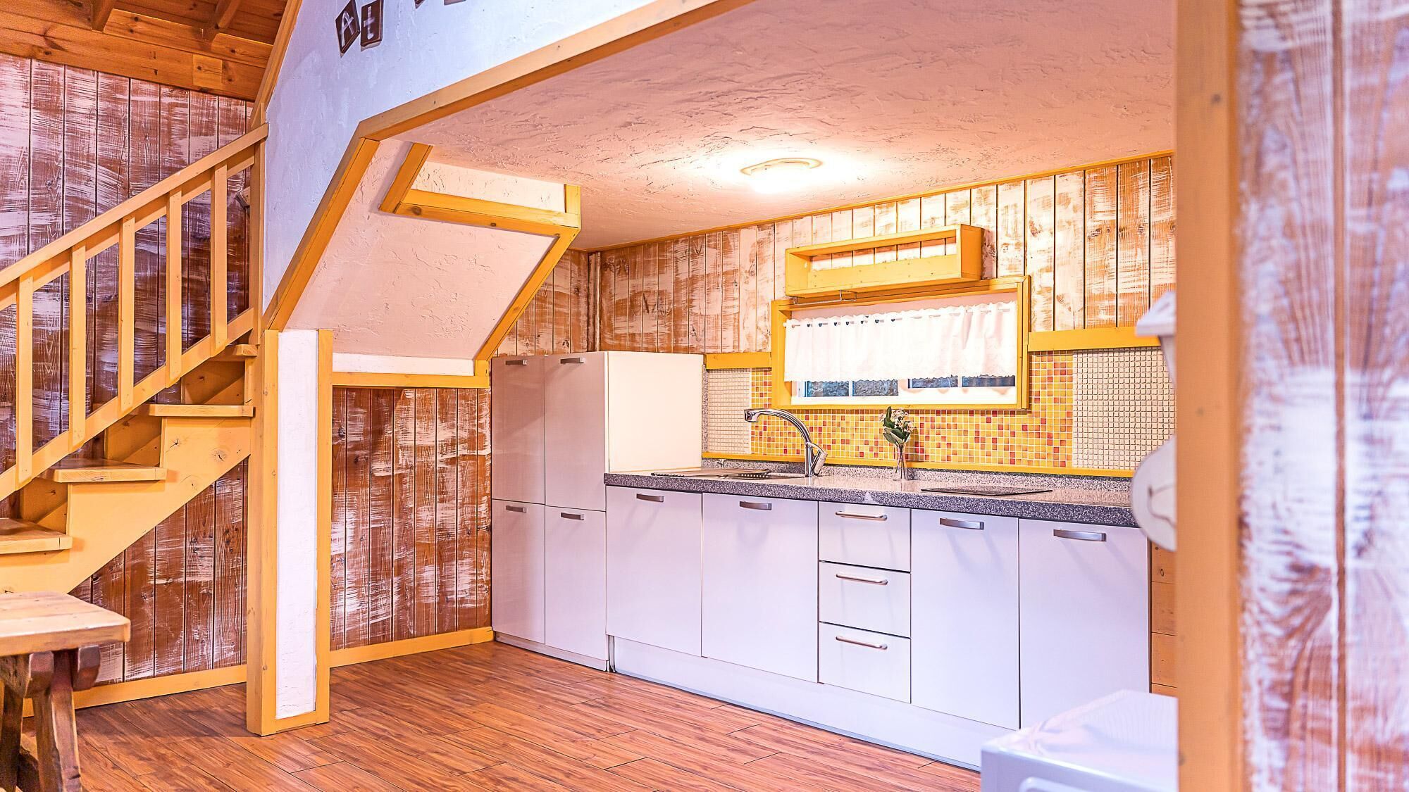 Gapyeong Atthemorn Dokchae Pension