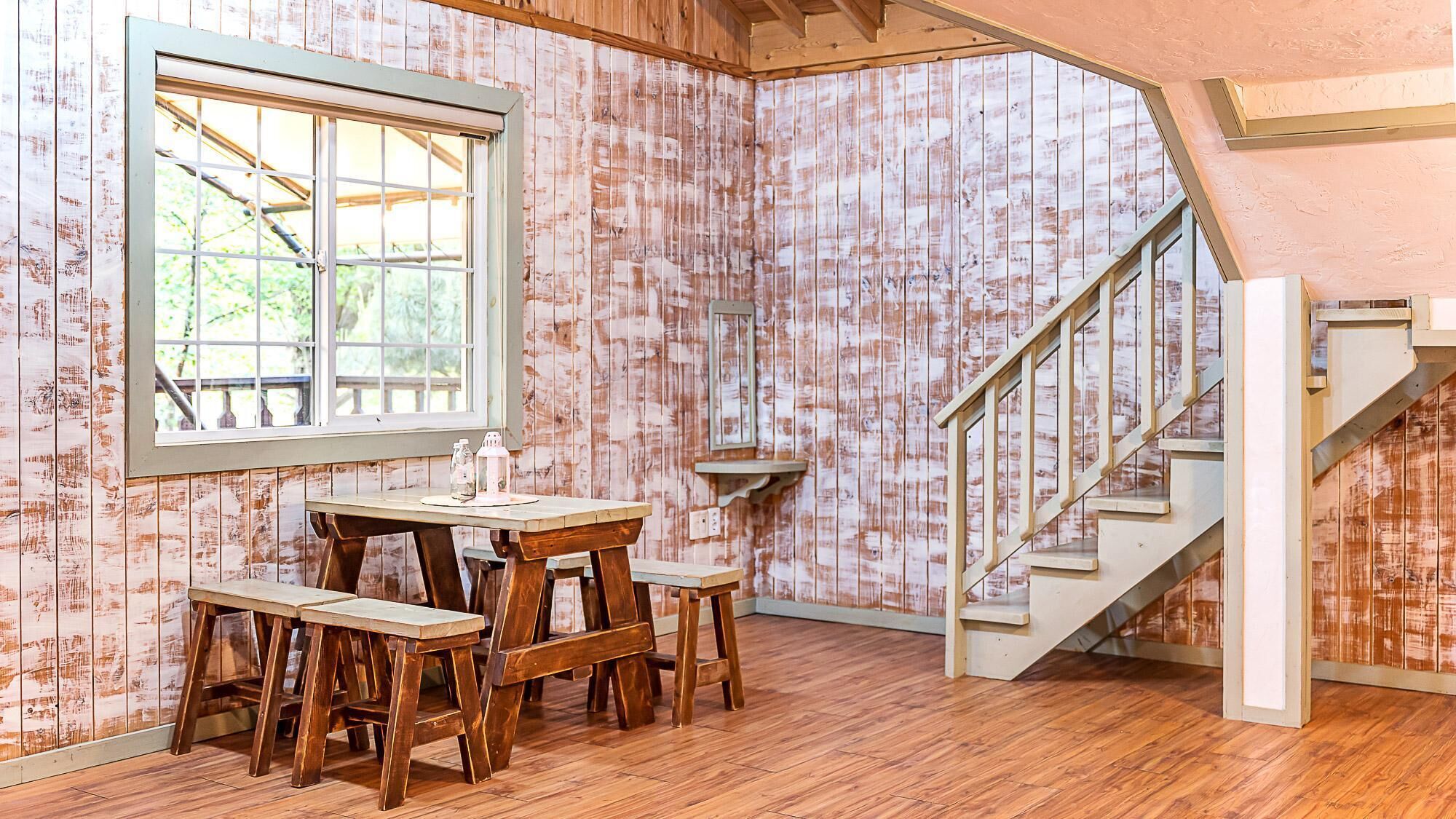 Gapyeong Atthemorn Dokchae Pension