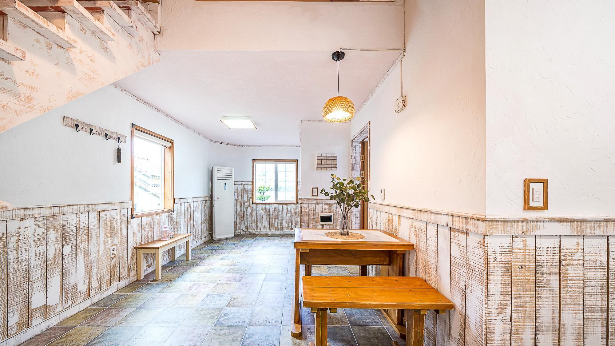 Gapyeong Atthemorn Dokchae Pension