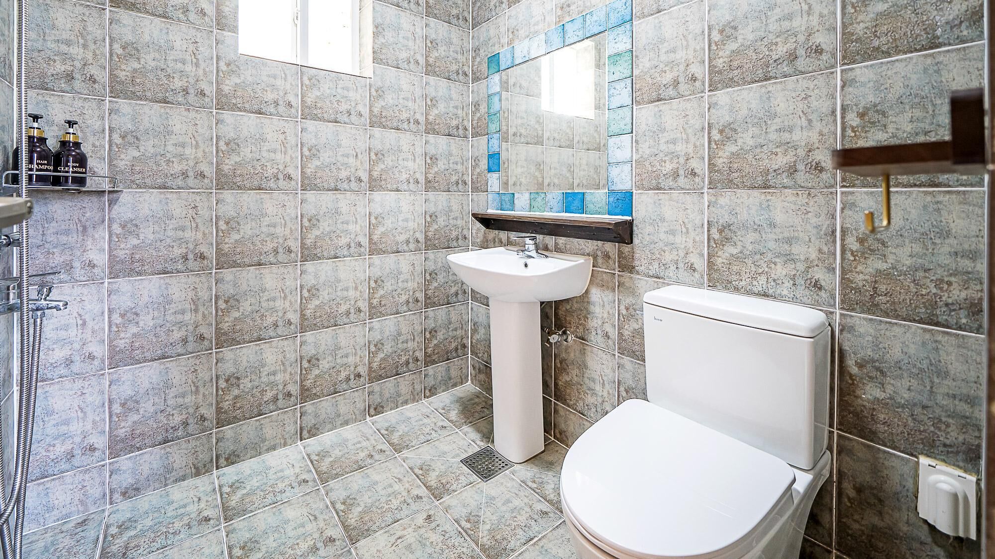 Gapyeong Atthemorn Dokchae Pension