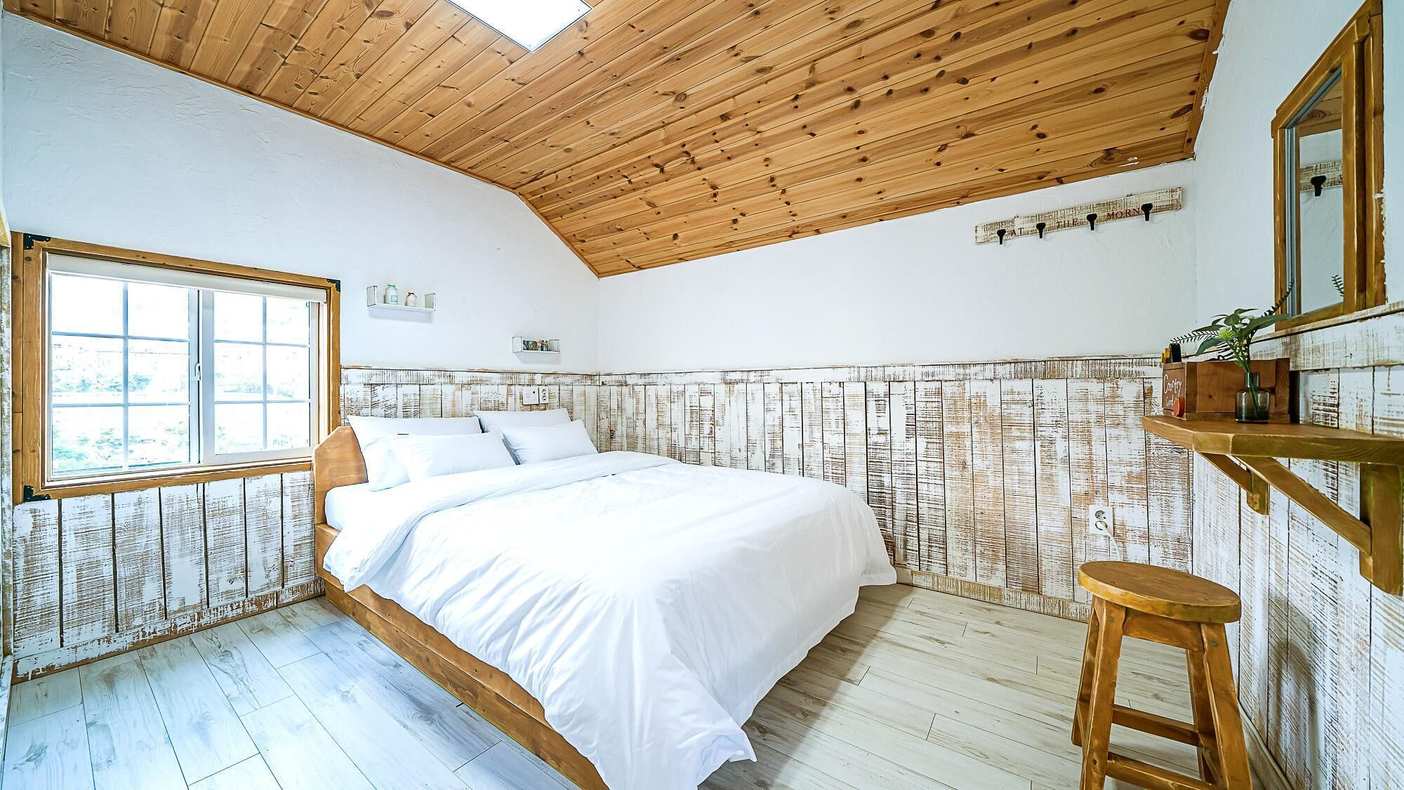 Gapyeong Atthemorn Dokchae Pension