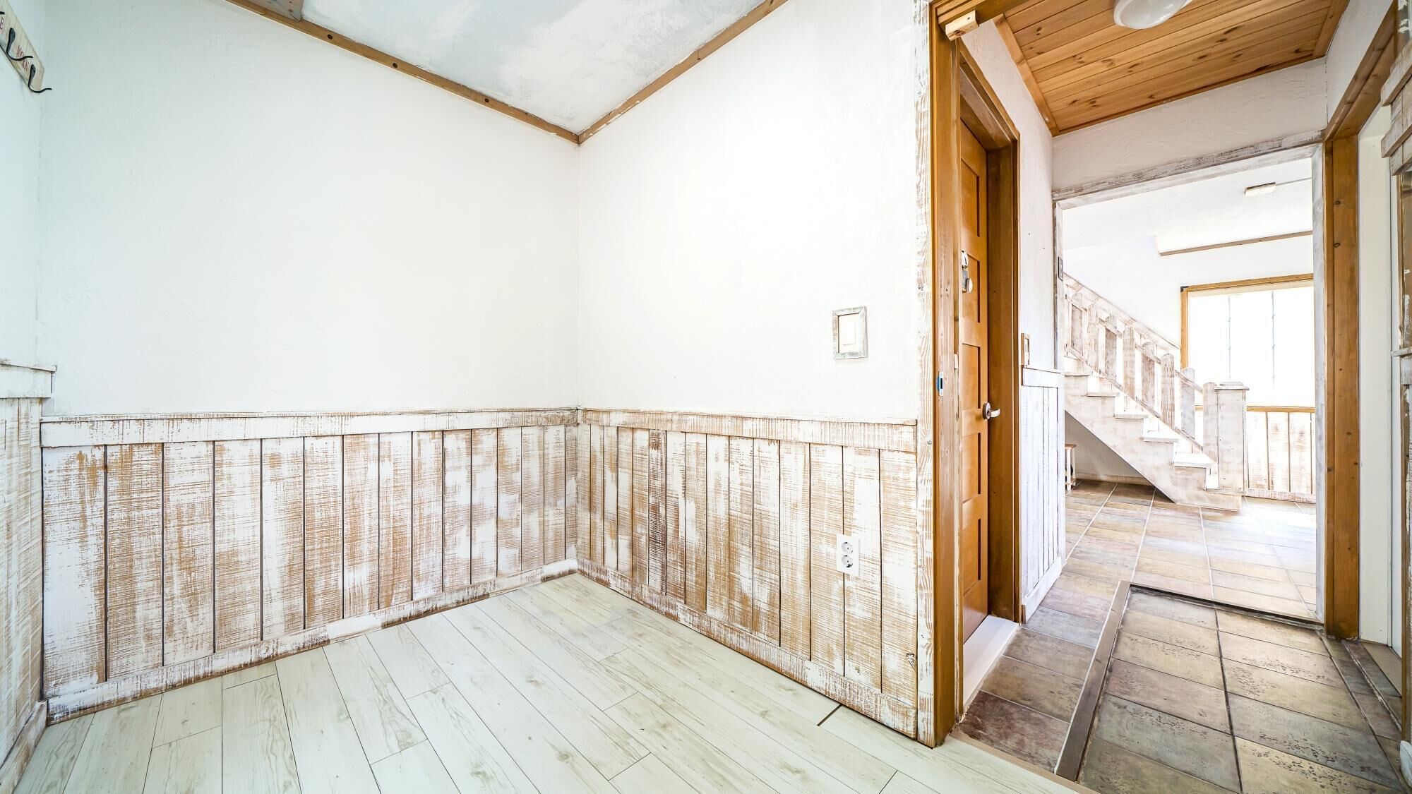 Gapyeong Atthemorn Dokchae Pension