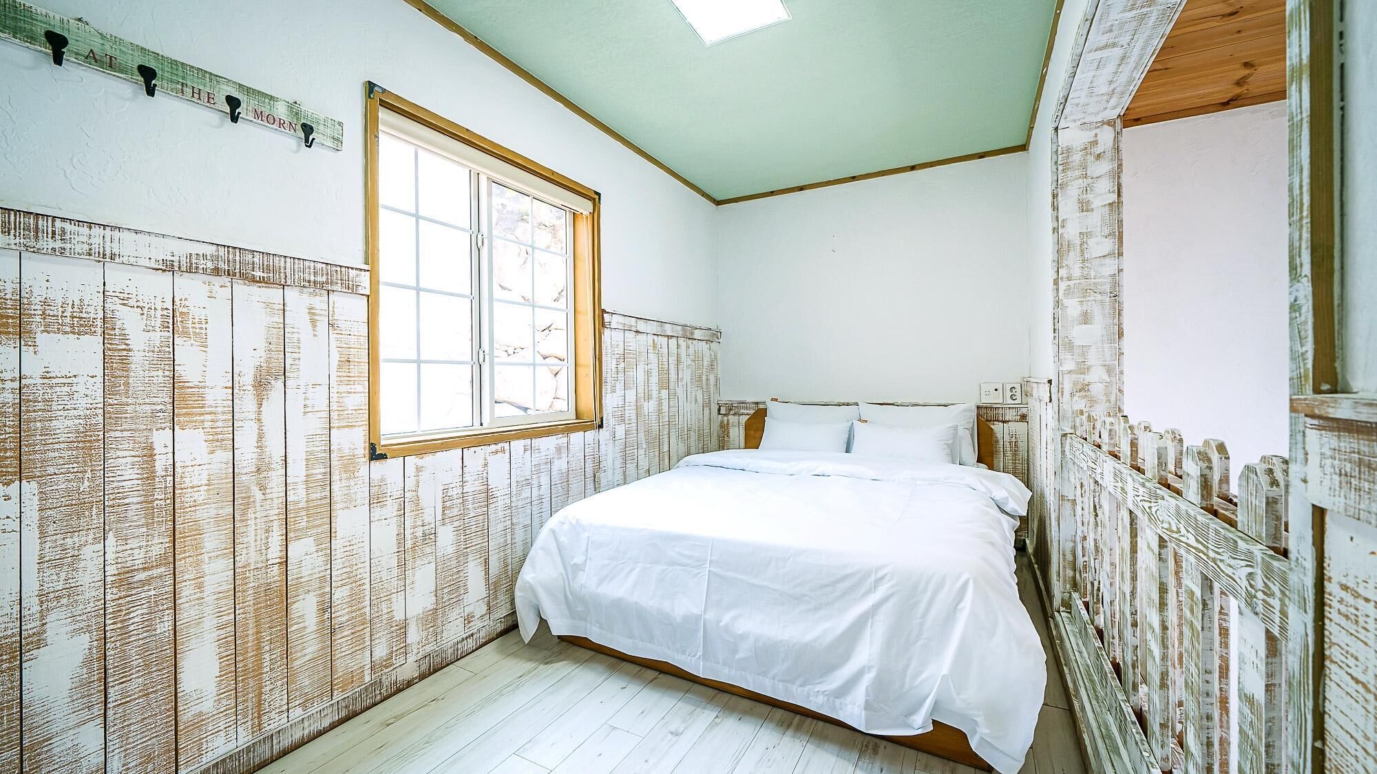 Gapyeong Atthemorn Dokchae Pension