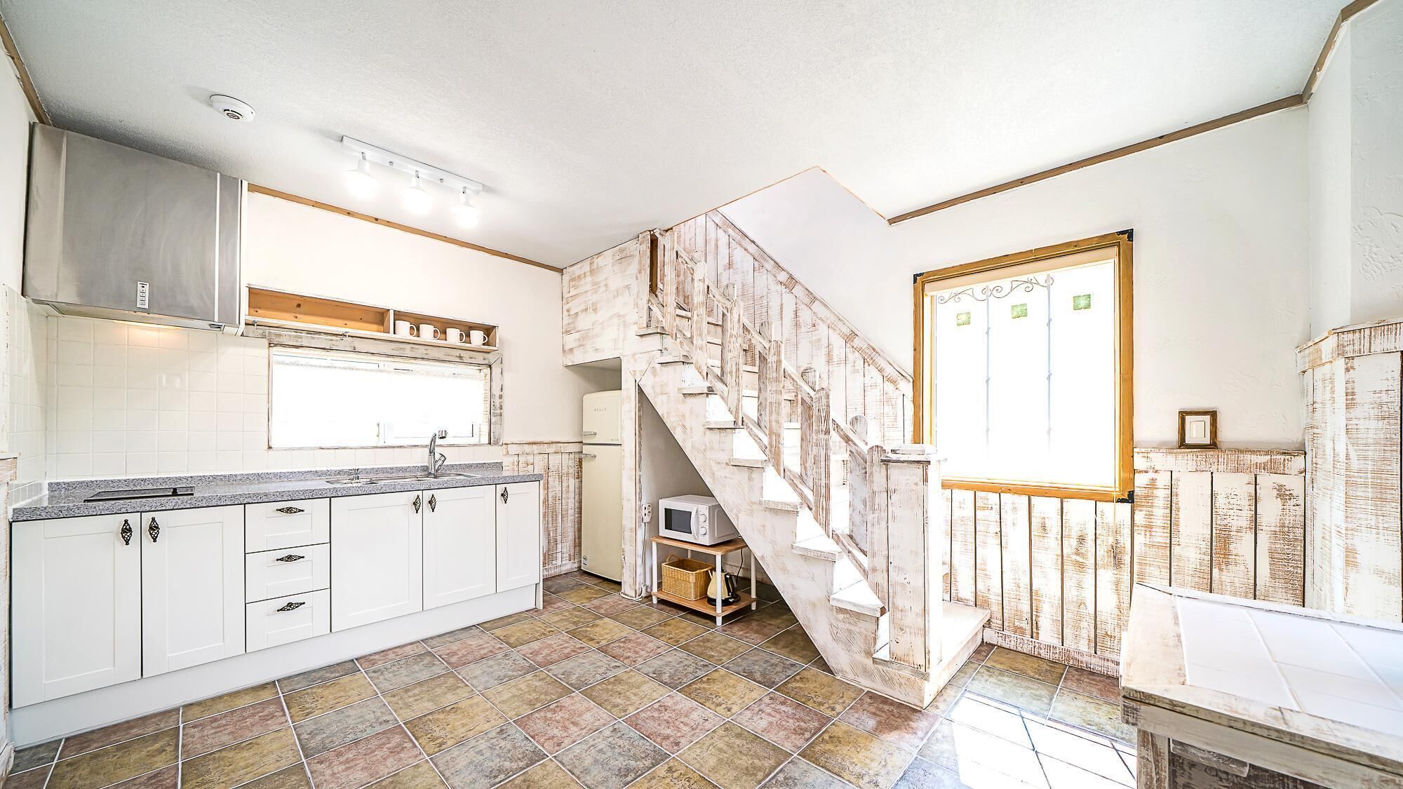 Gapyeong Atthemorn Dokchae Pension