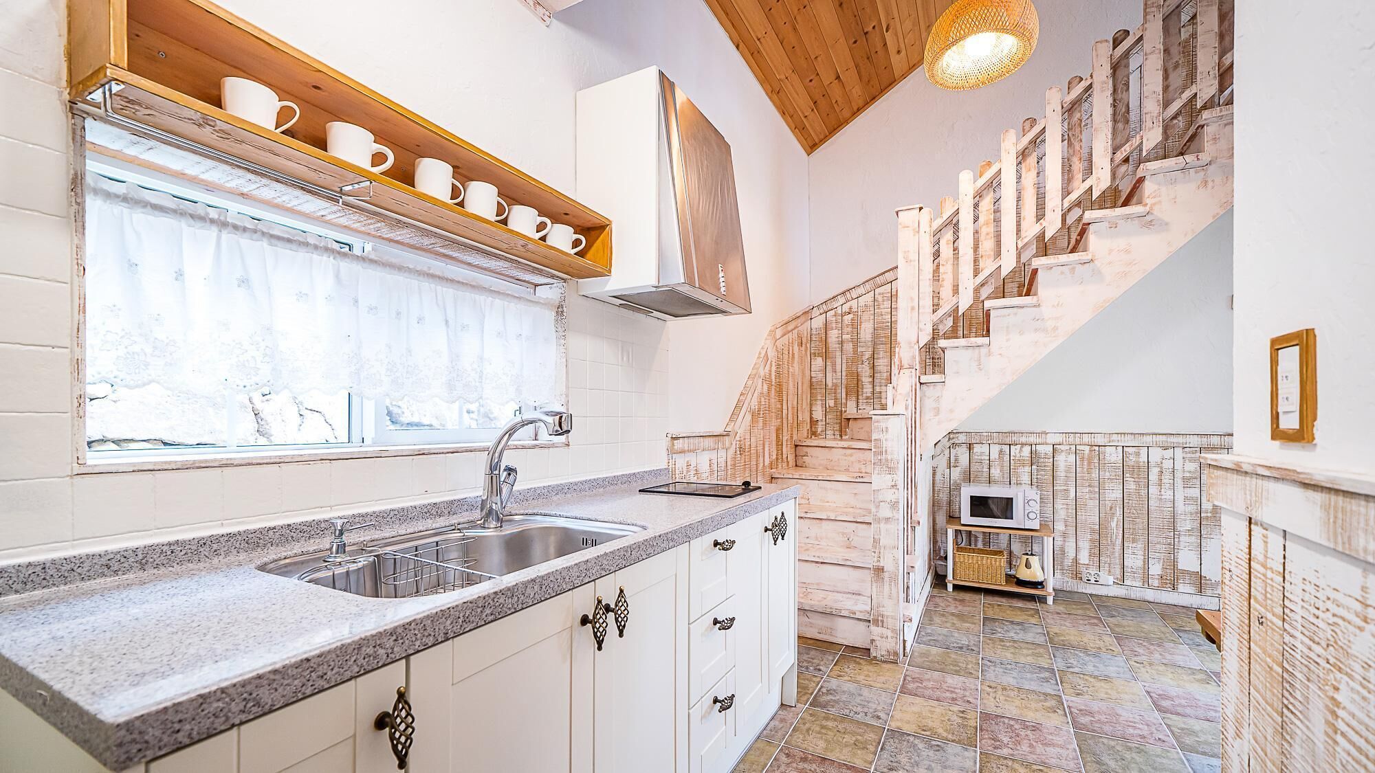 Gapyeong Atthemorn Dokchae Pension