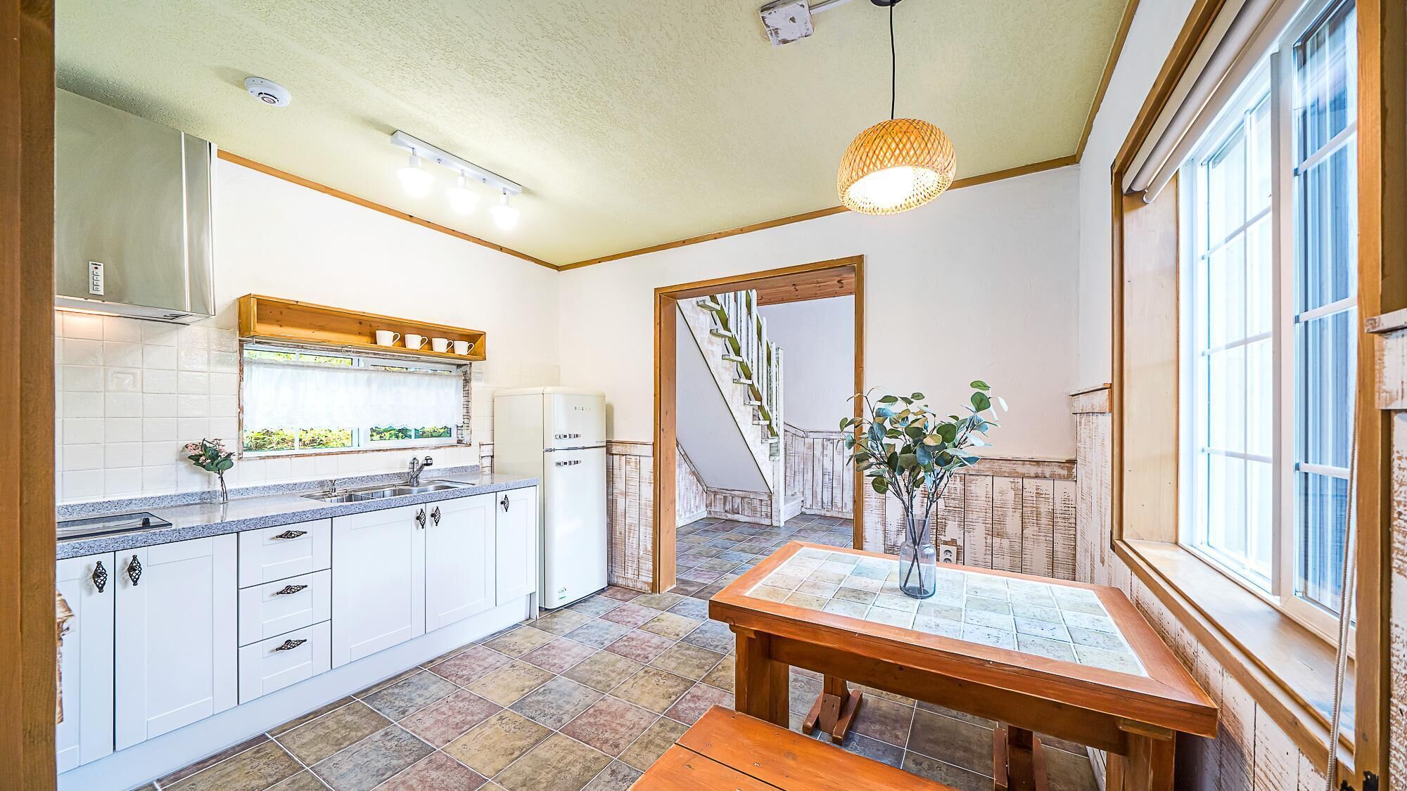 Gapyeong Atthemorn Dokchae Pension