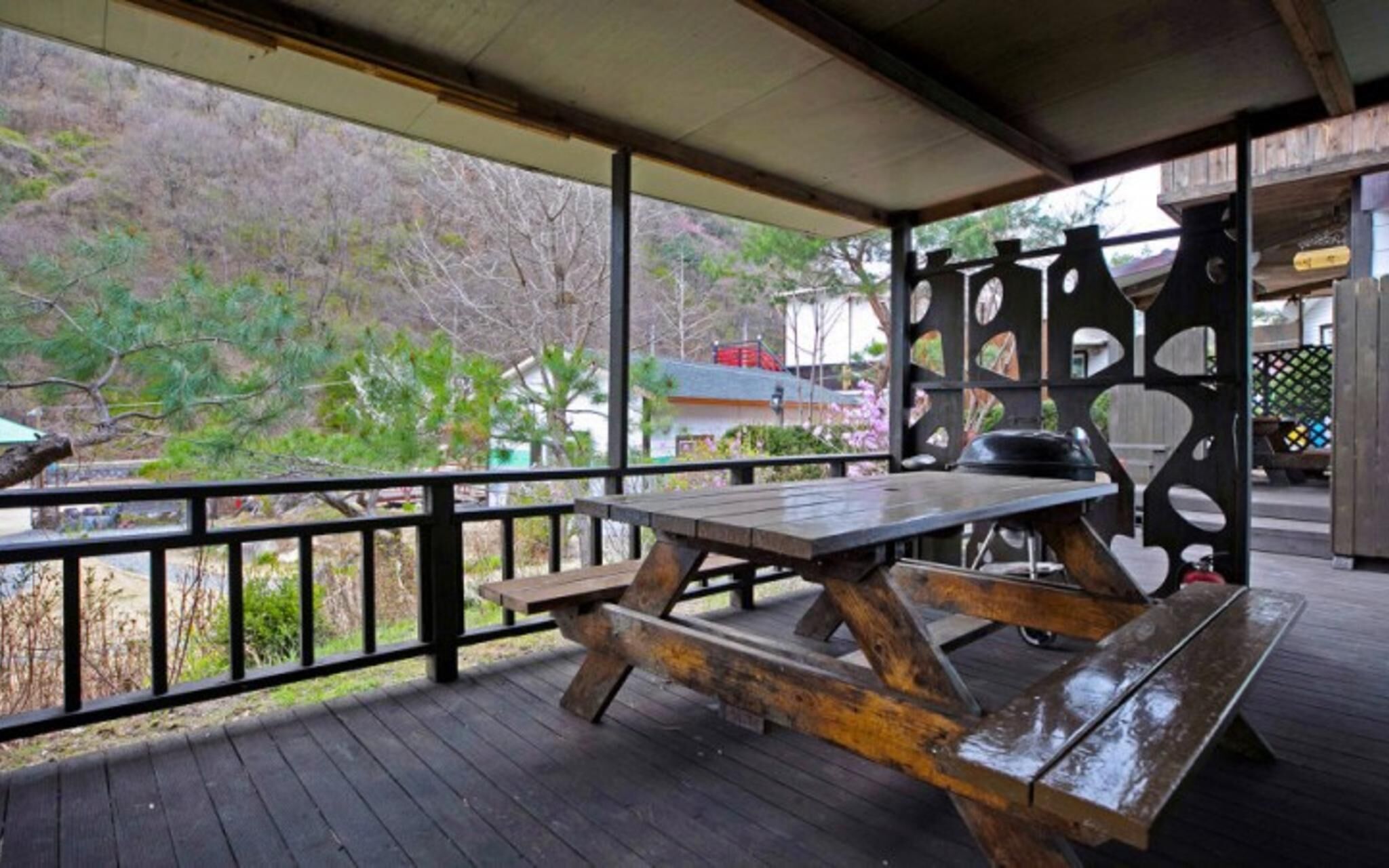 Gapyeong Attirance Pension