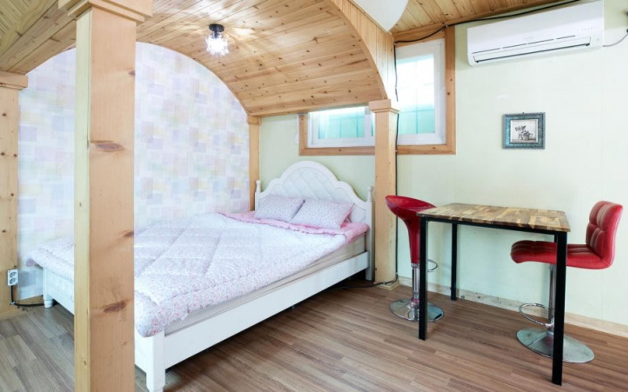 Gapyeong Attirance Pension