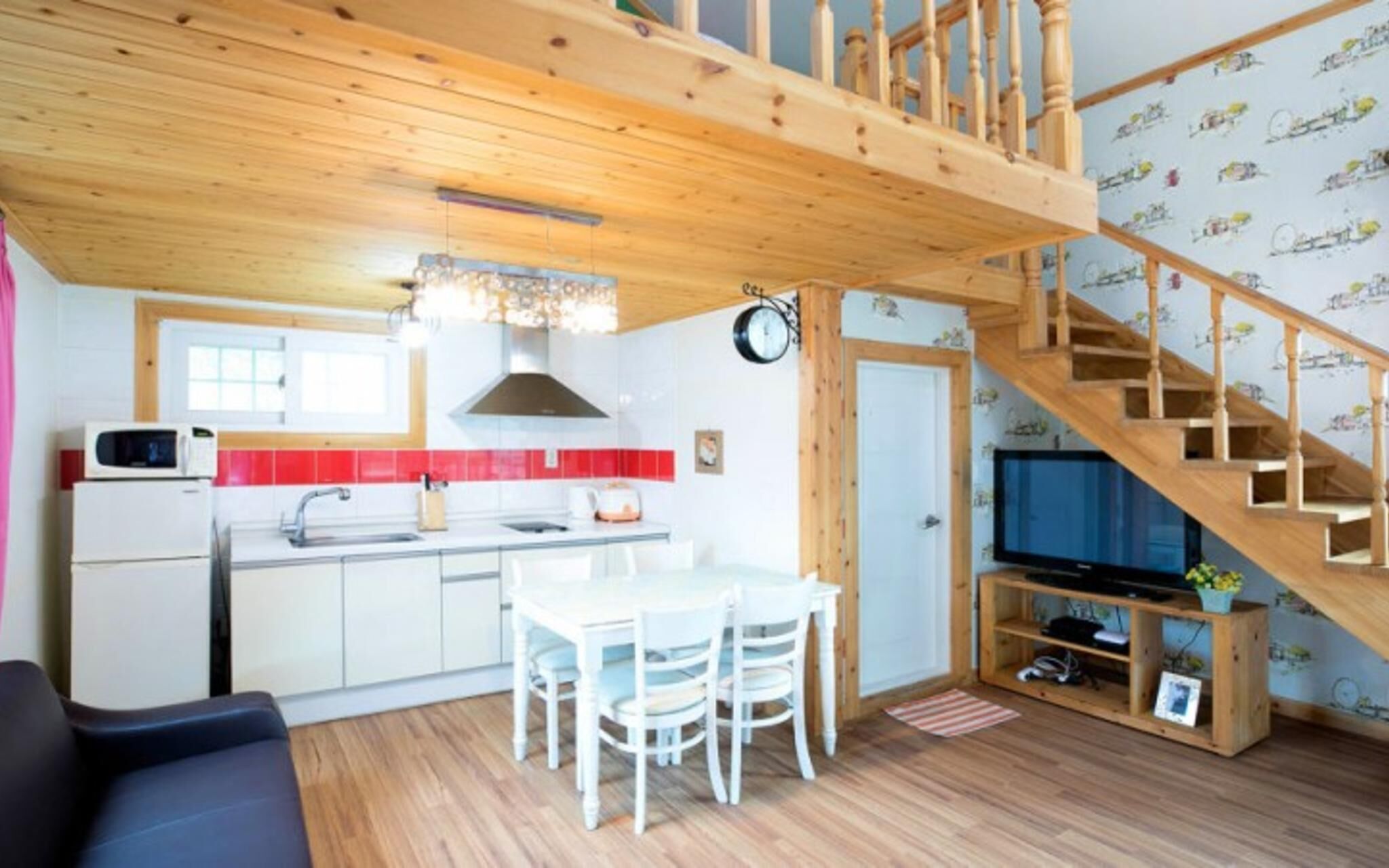 Gapyeong Attirance Pension