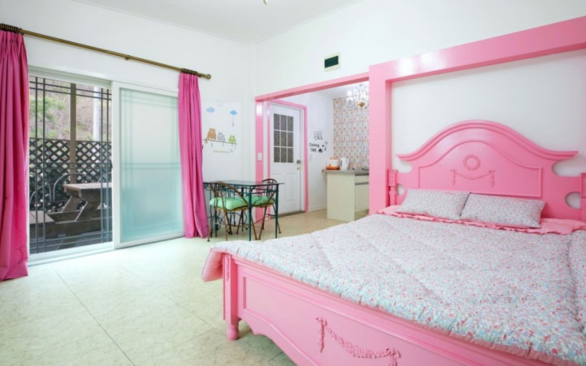 Gapyeong Attirance Pension