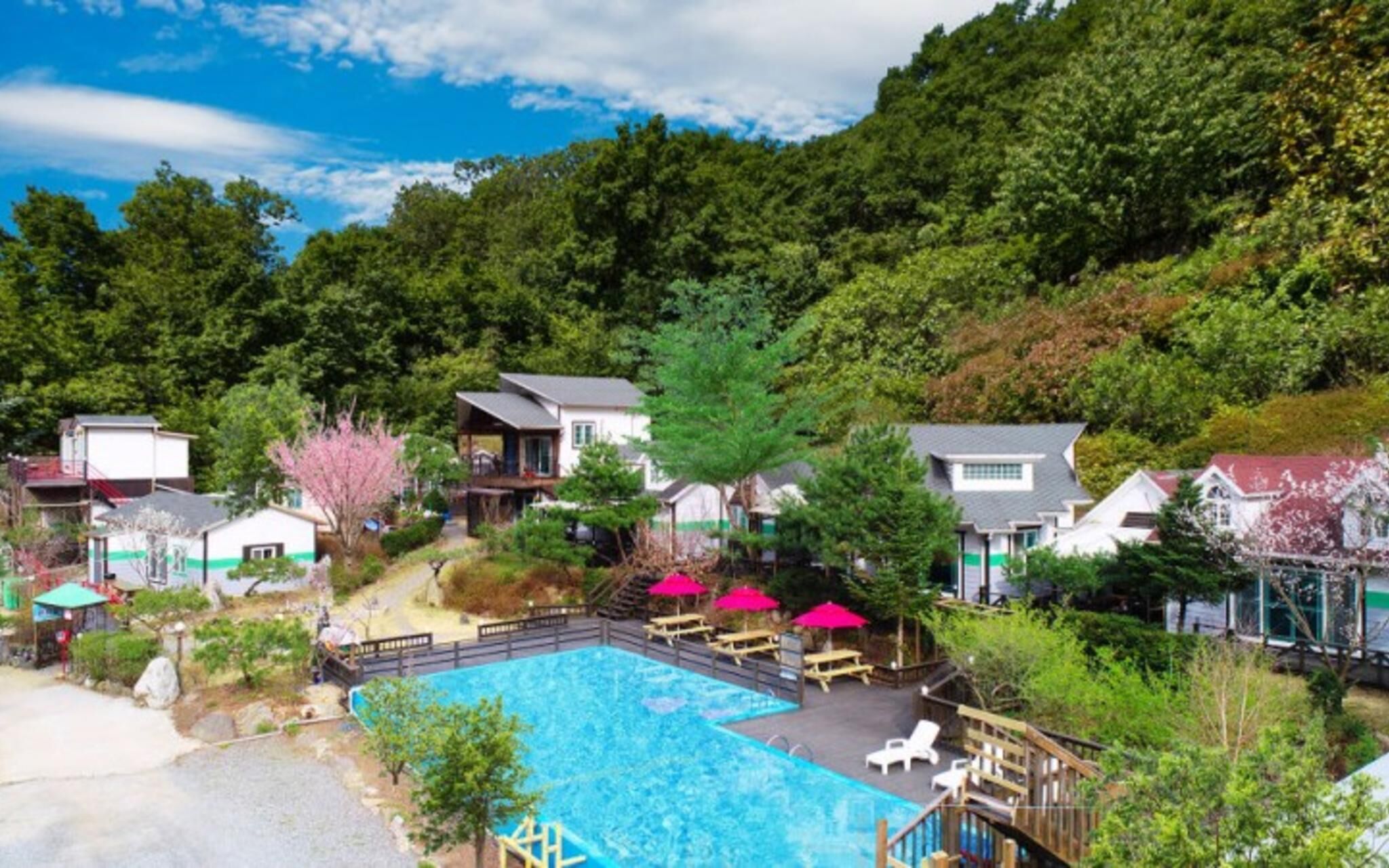 Gapyeong Attirance Pension