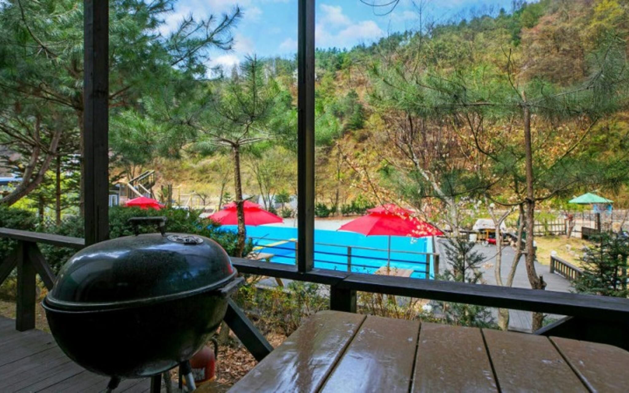 Gapyeong Attirance Pension