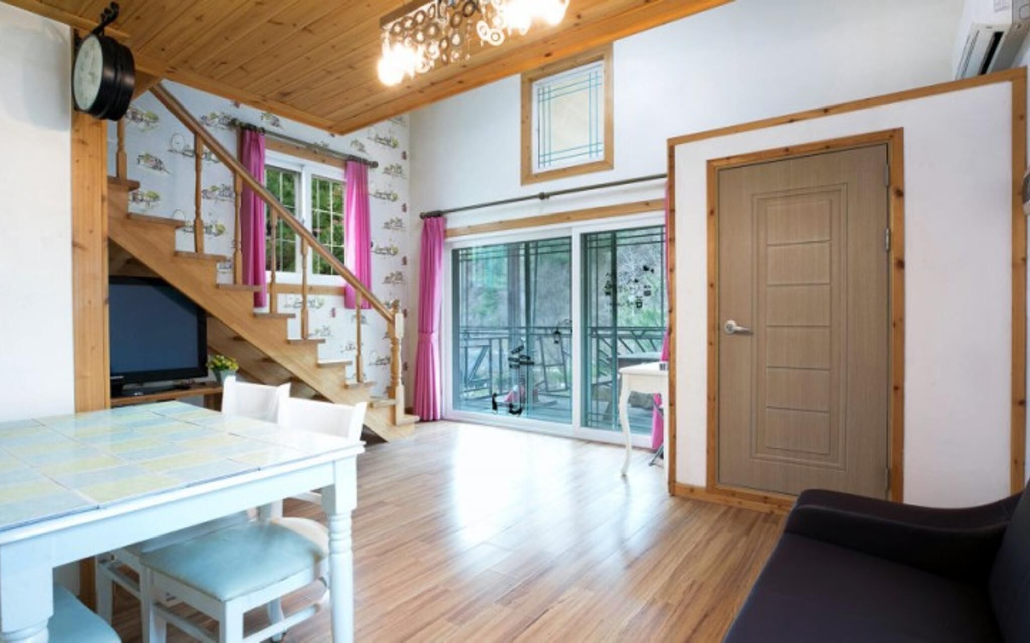 Gapyeong Attirance Pension