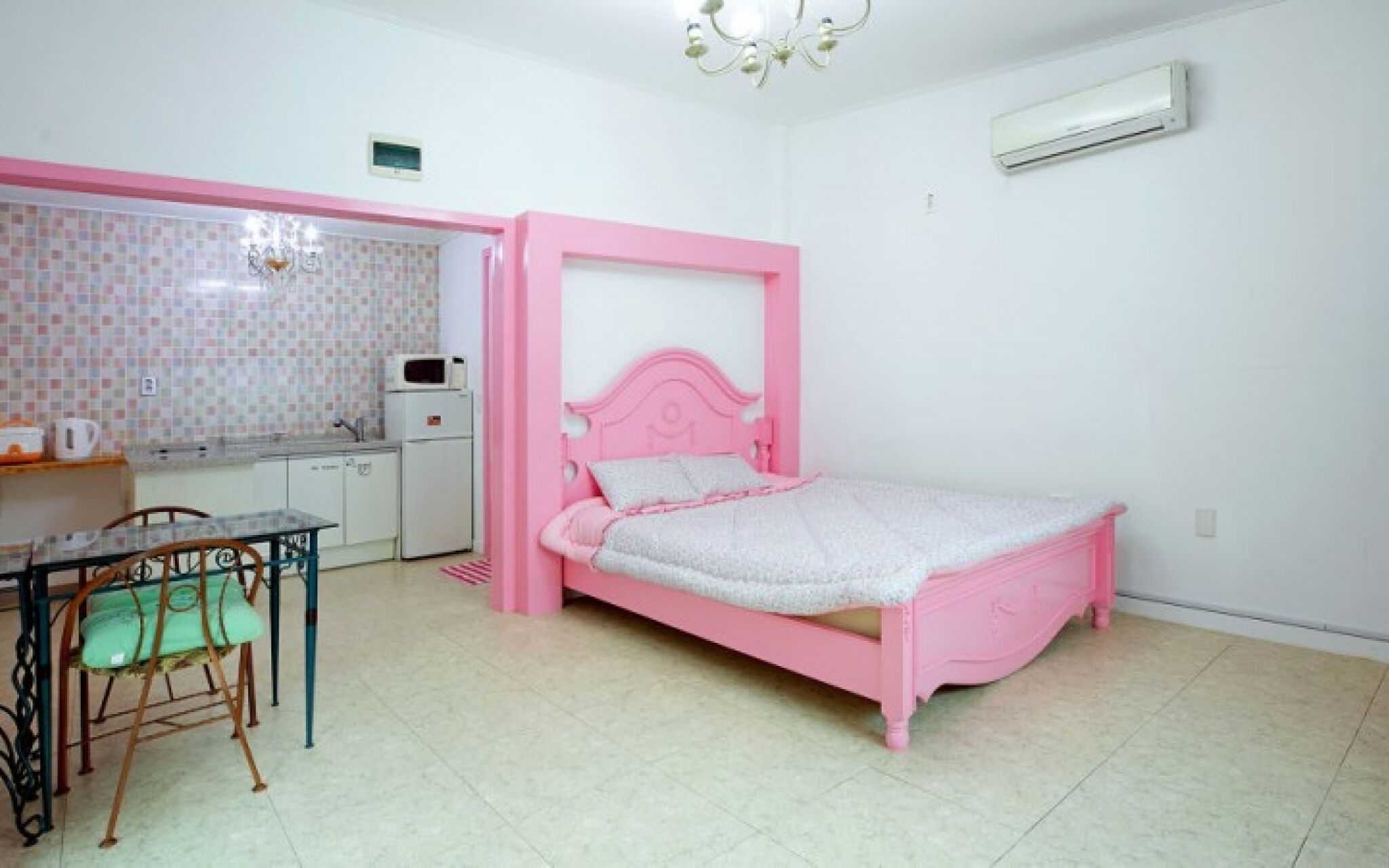 Gapyeong Attirance Pension