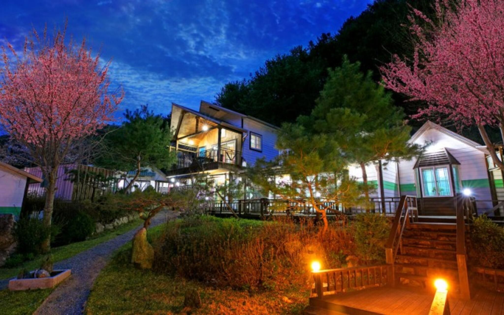 Gapyeong Attirance Pension