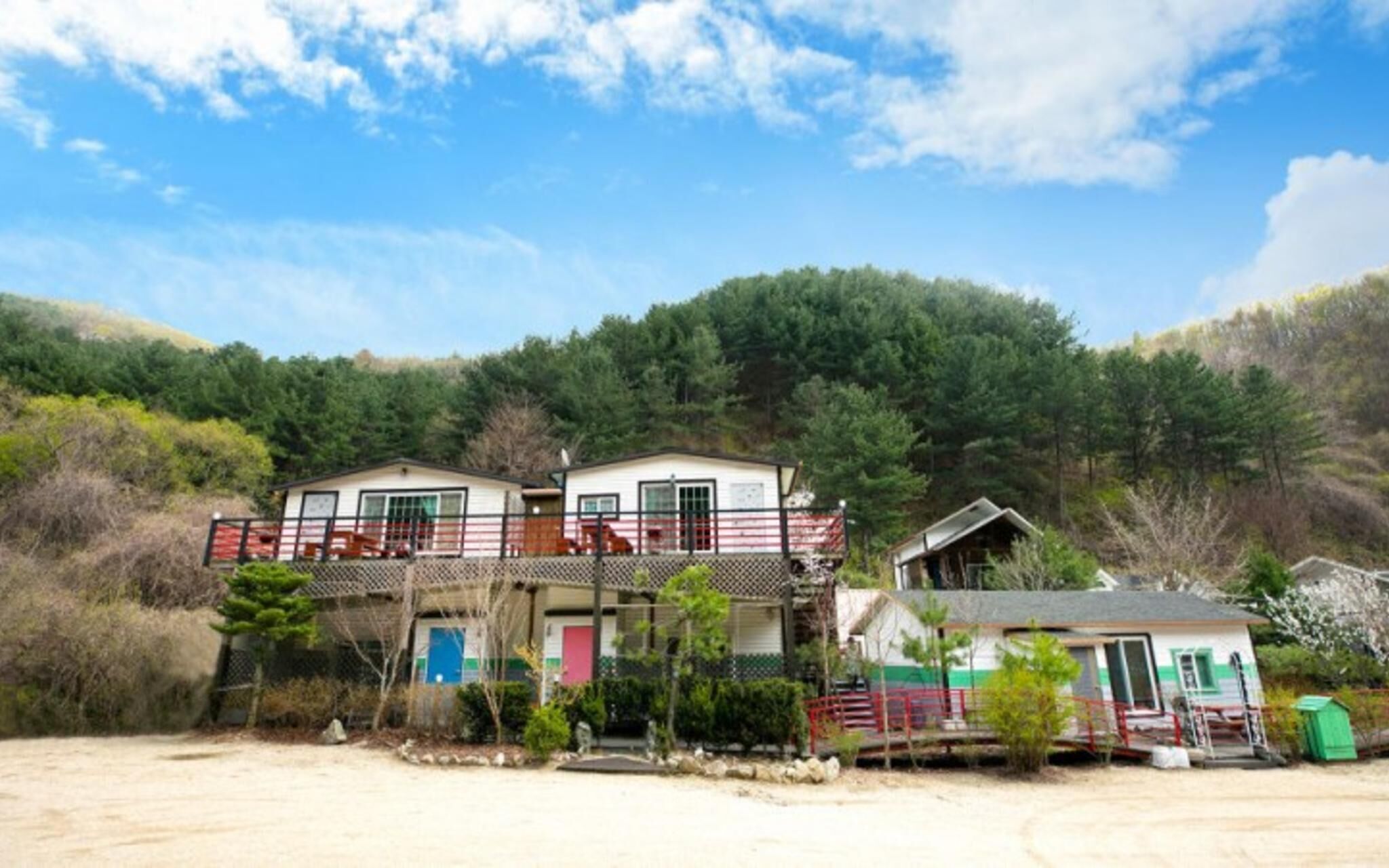 Gapyeong Attirance Pension
