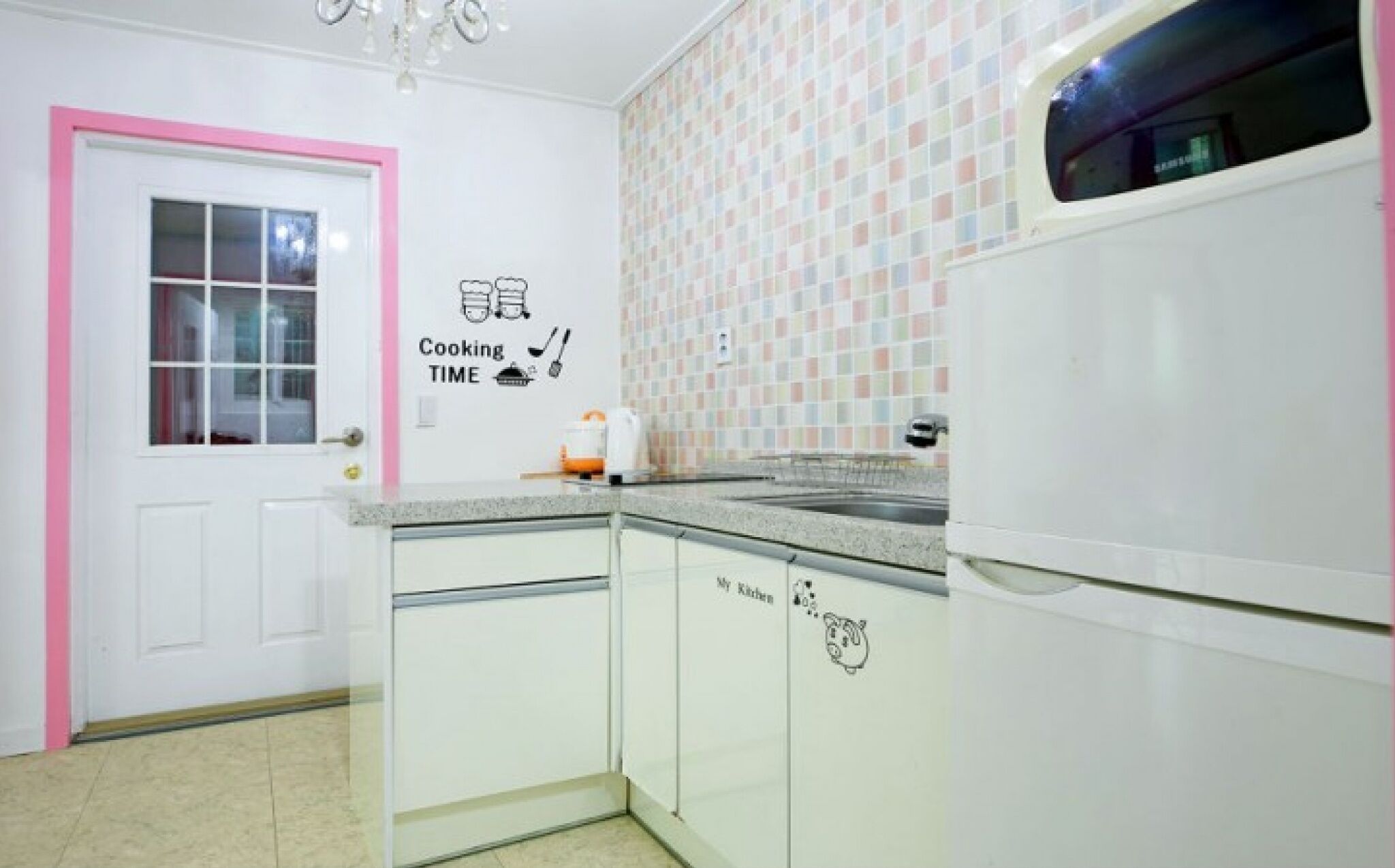 Gapyeong Attirance Pension