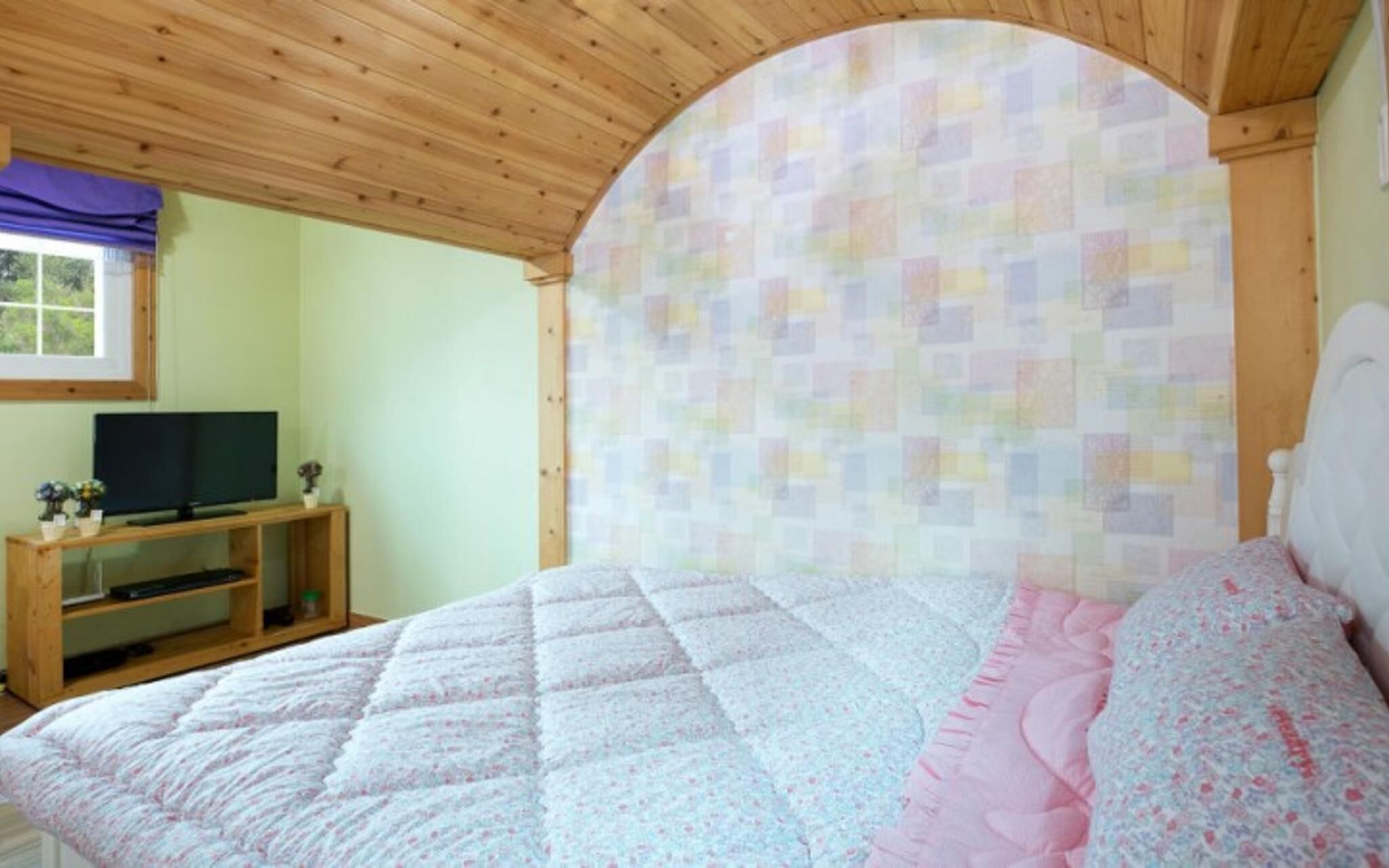 Gapyeong Attirance Pension