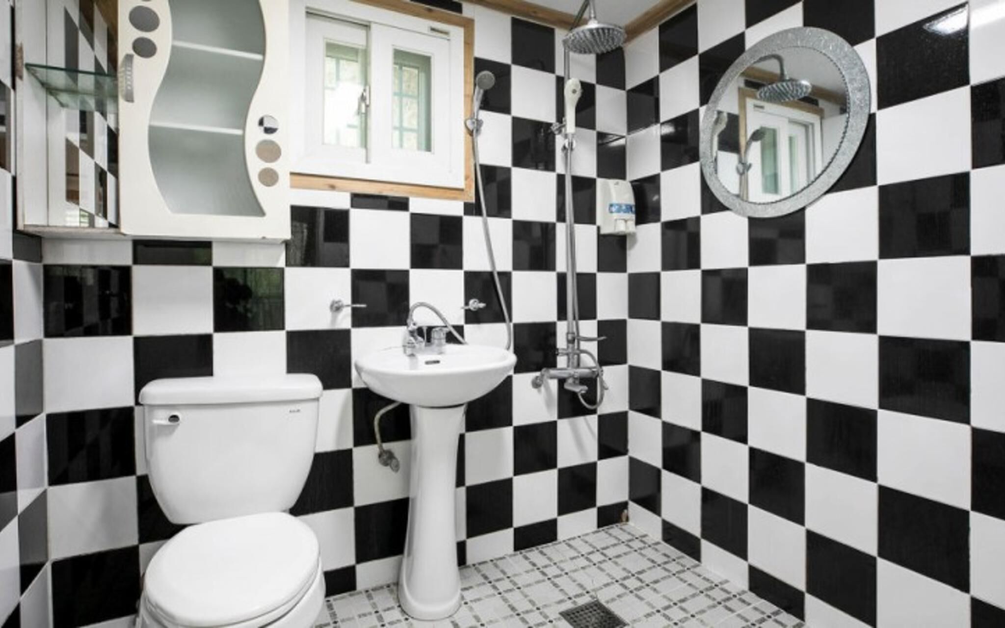 Gapyeong Attirance Pension